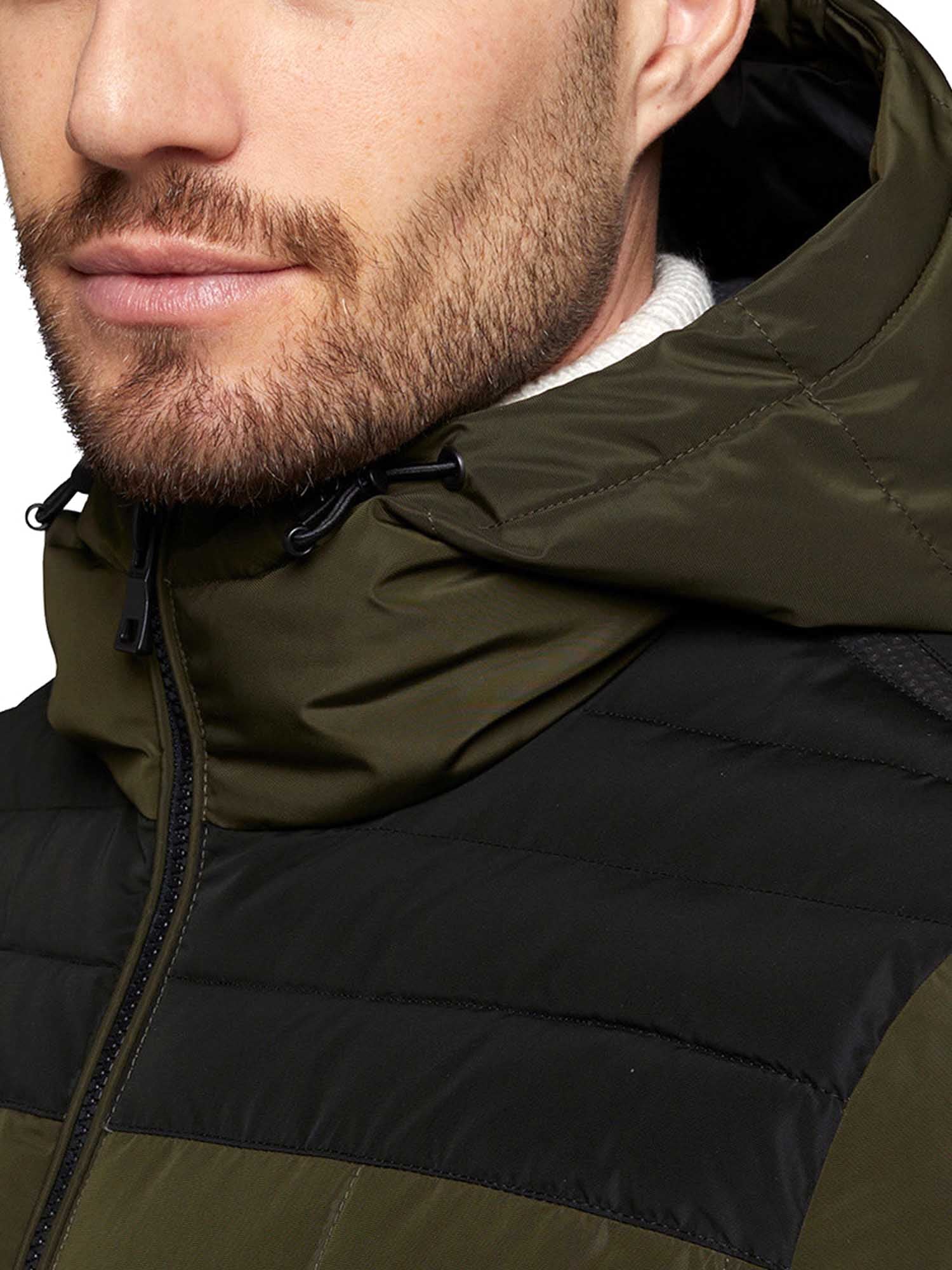 Geox Piumini Uomo | M3628A T2965 - Image 5