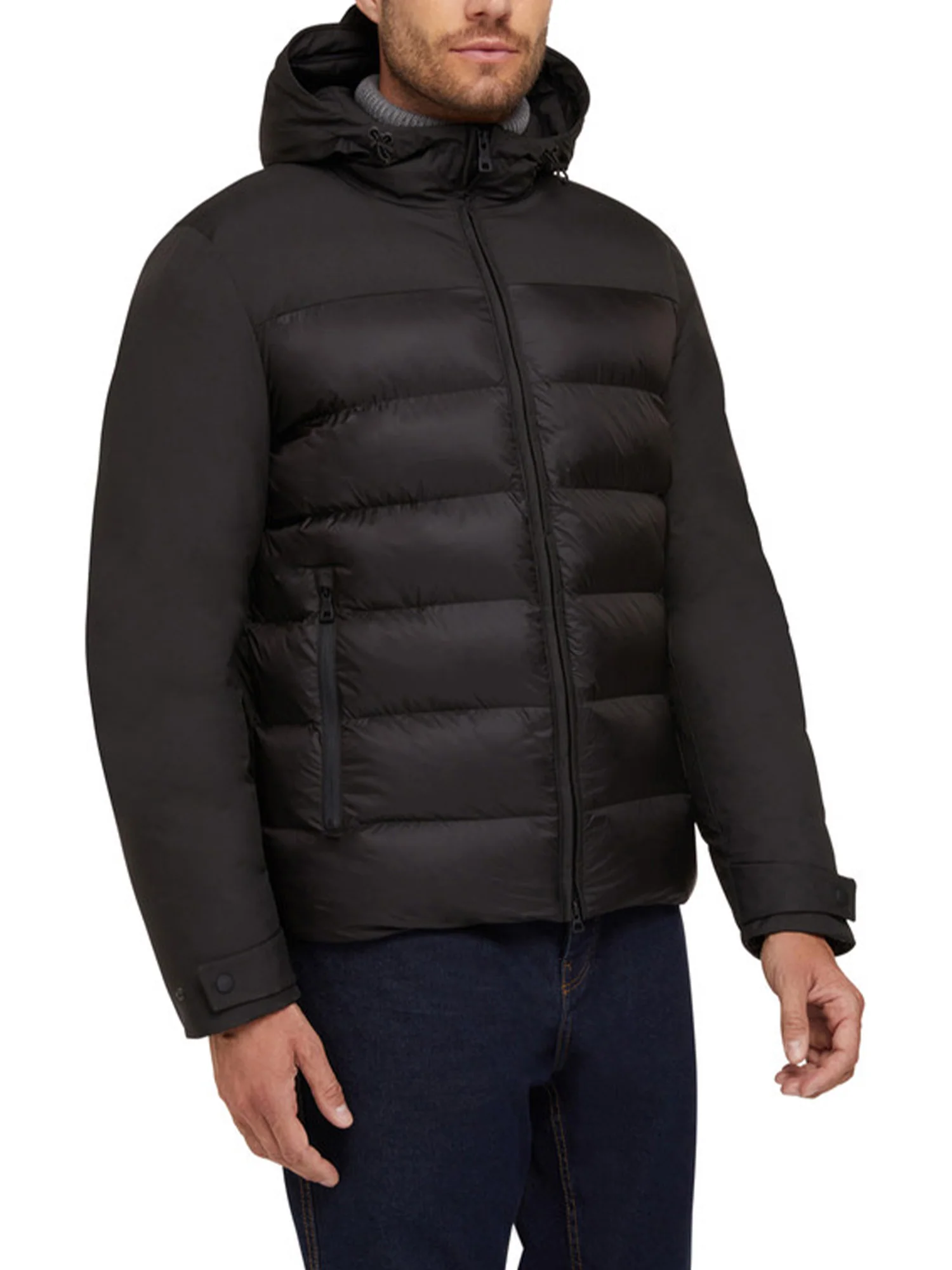 Geox Piumini Uomo | M3628J TC175 - Image 3