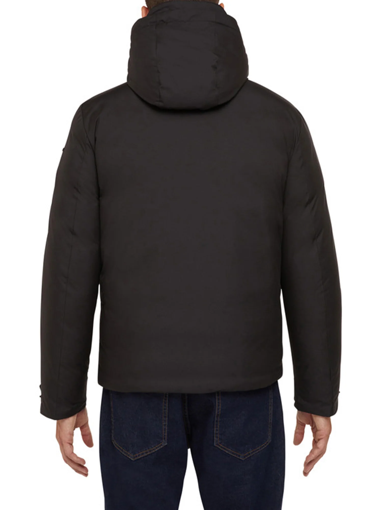 Geox Piumini Uomo | M3628J TC175 - Image 4