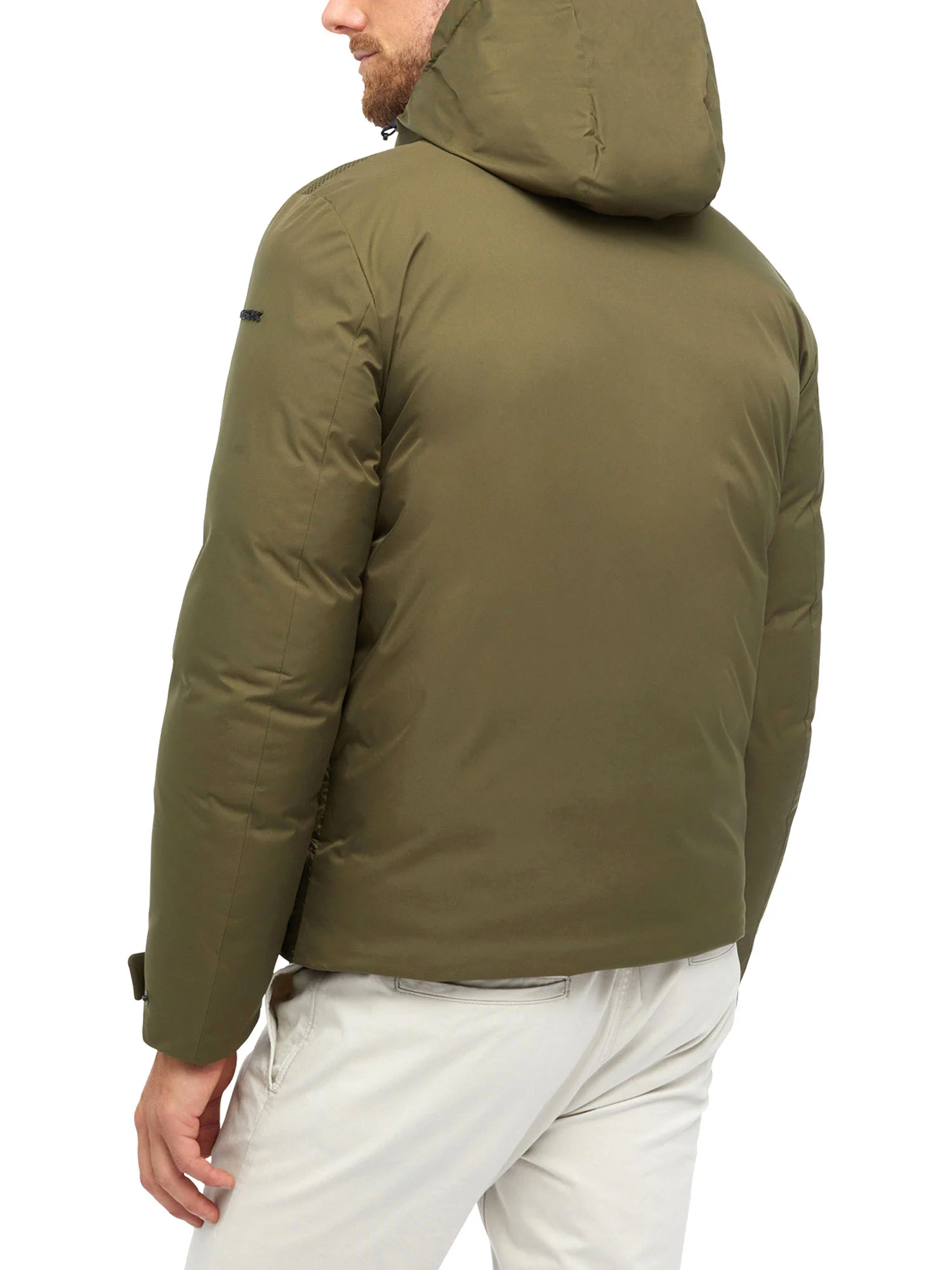 Geox Piumini Uomo | M3628J TC175 - Image 8