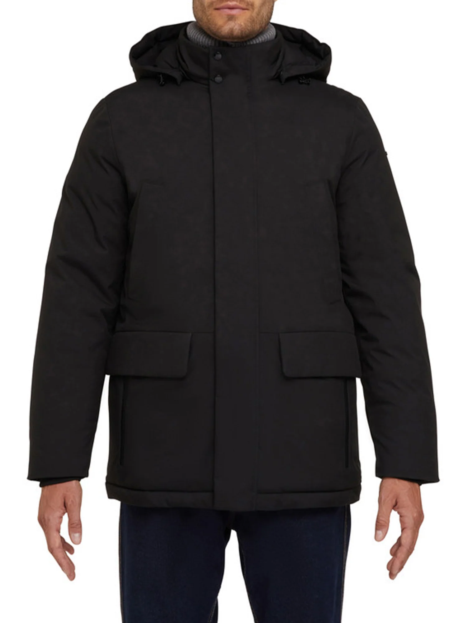 Geox Piumini Uomo | M3628M T2953 - Image 2