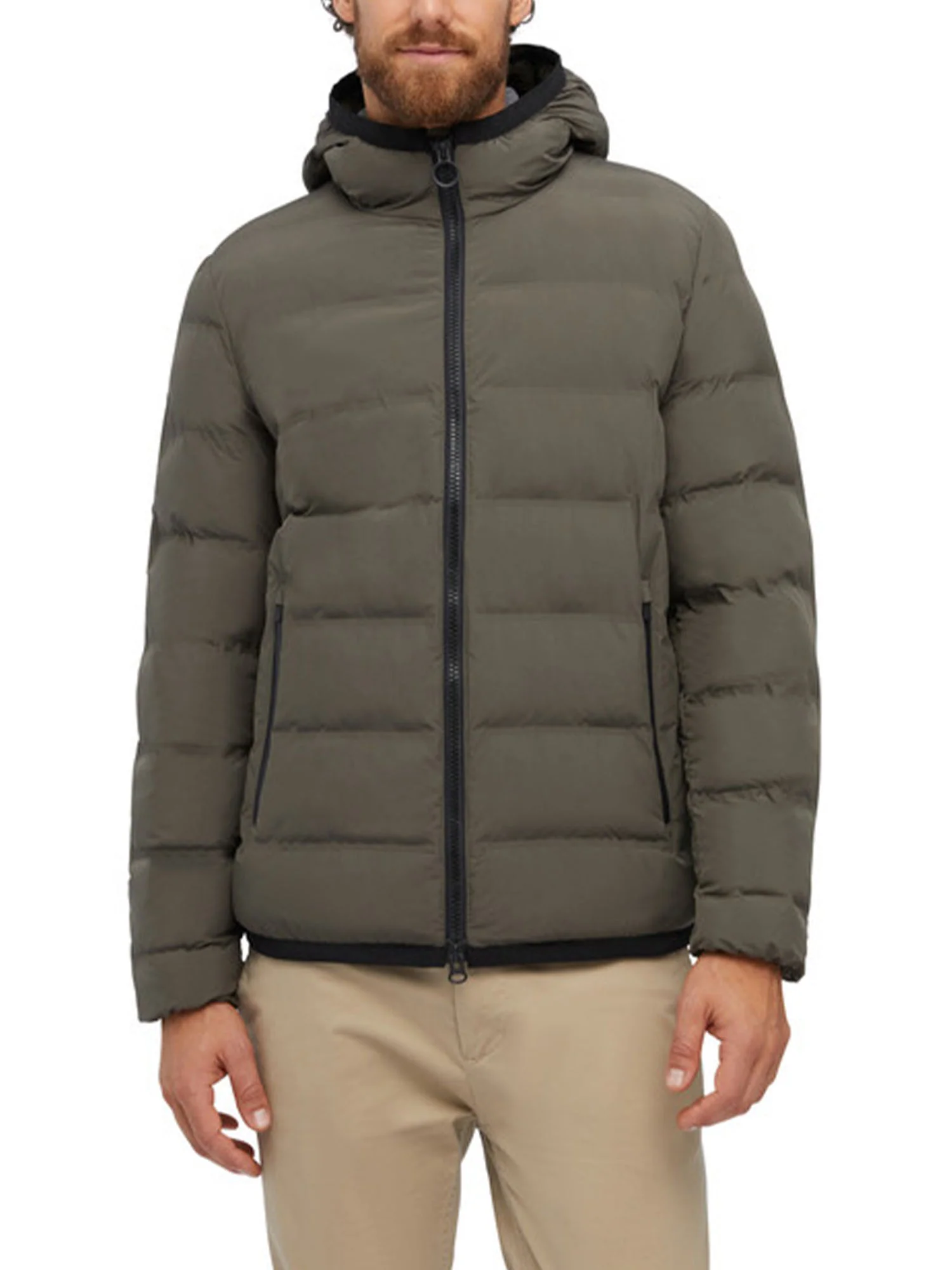 Geox Piumini Uomo | M3629C T2961 - Image 2