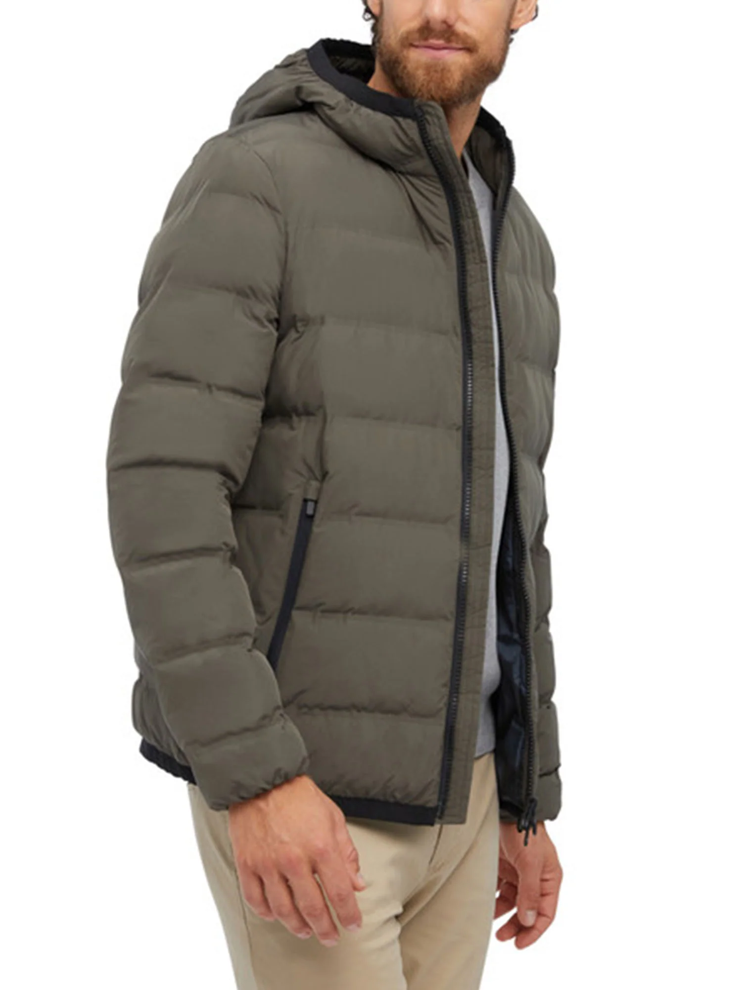 Geox Piumini Uomo | M3629C T2961 - Image 3