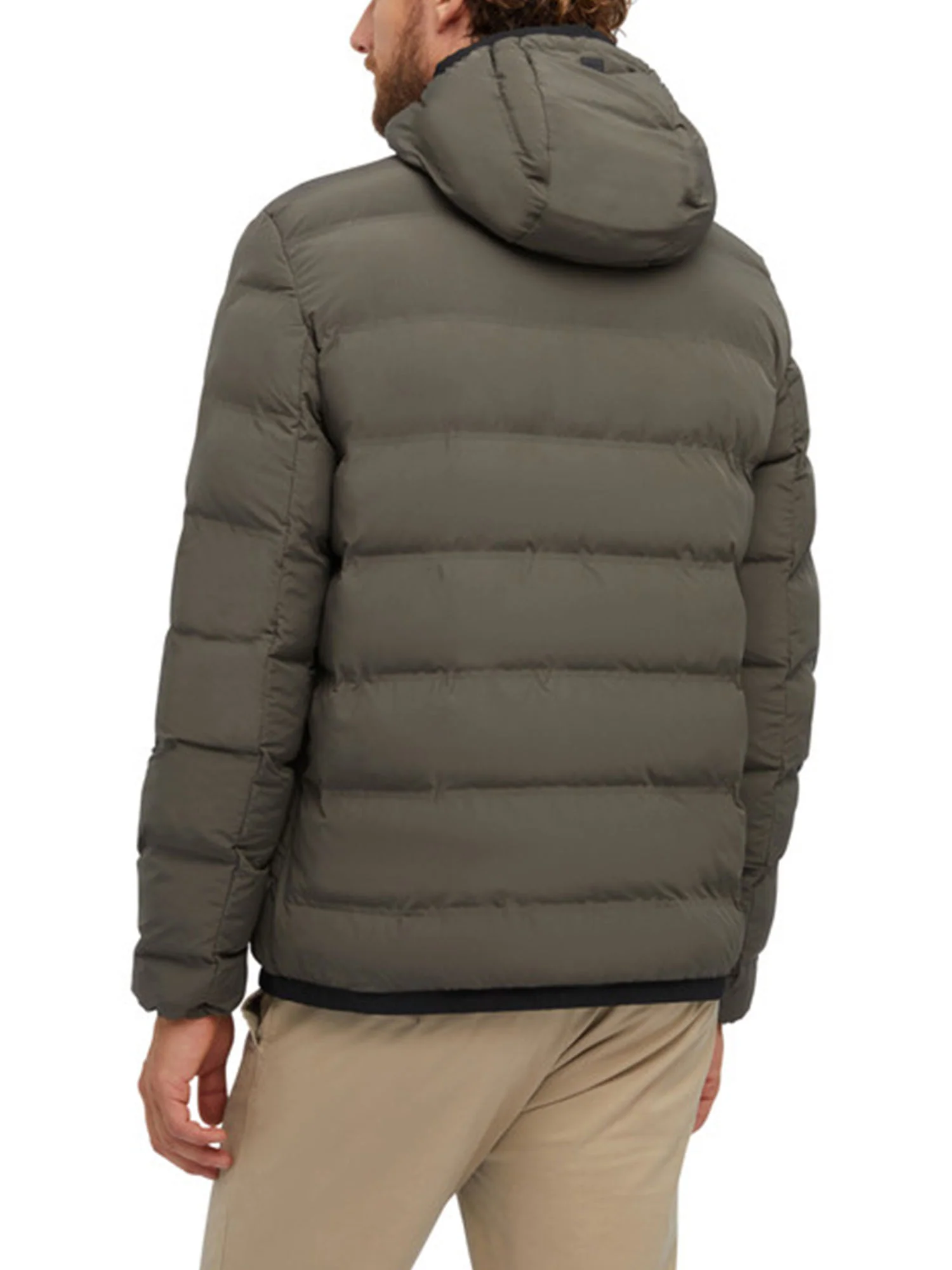 Geox Piumini Uomo | M3629C T2961 - Image 4