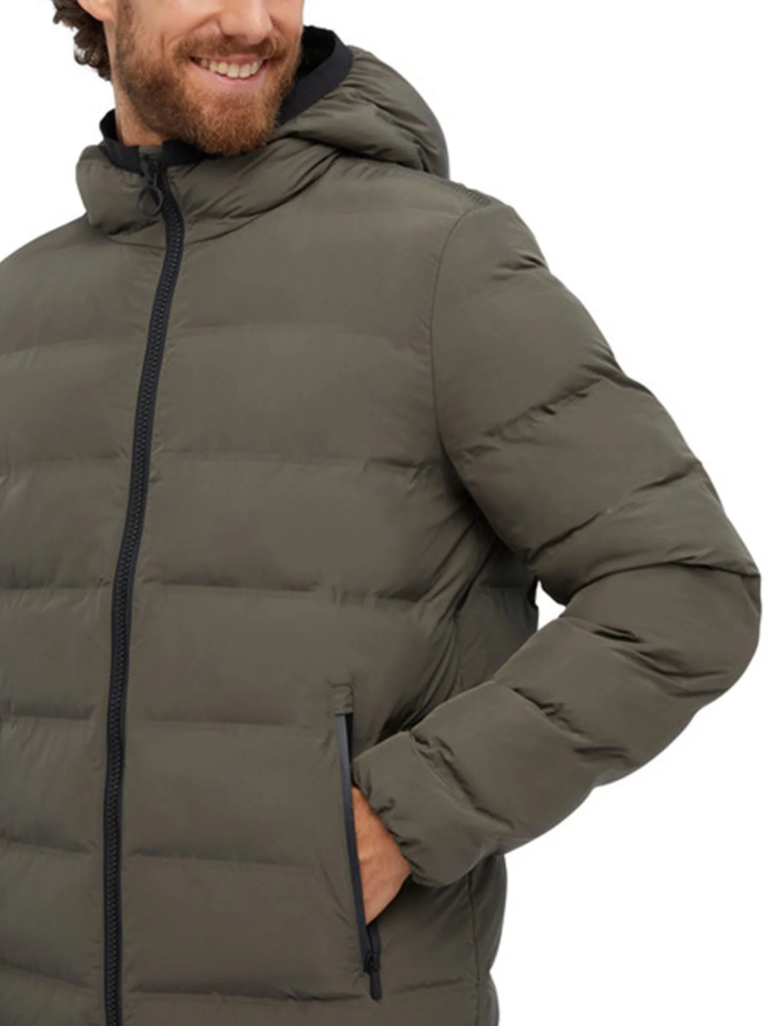 Geox Piumini Uomo | M3629C T2961 - Image 5