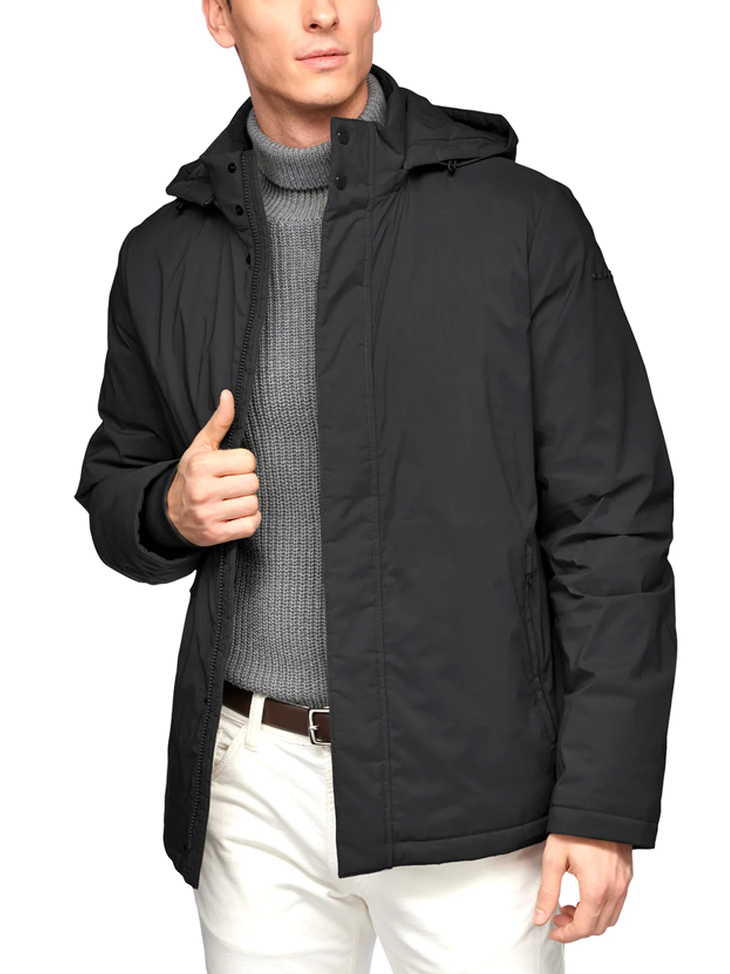 Geox Piumini Uomo | M4625J T3145 - Image 4
