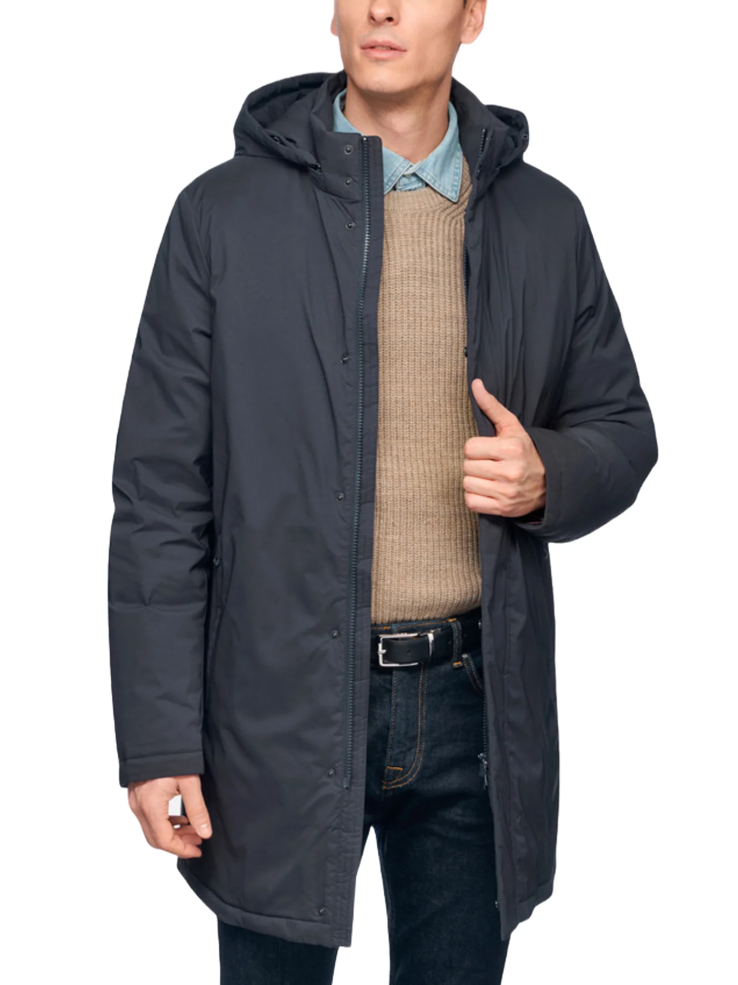 Geox Piumini Uomo | M4625K T3145 - Image 3