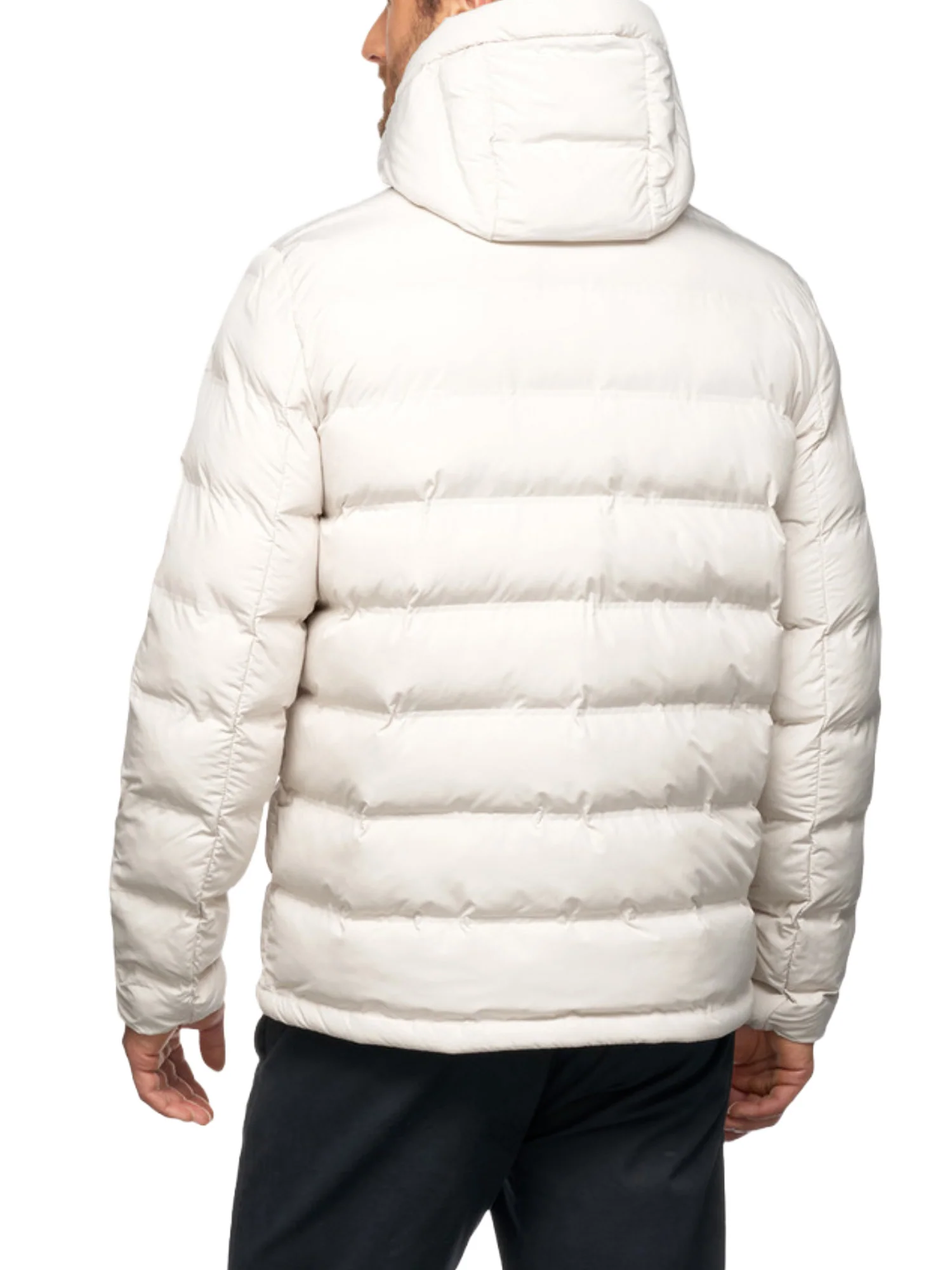 Geox Piumini Uomo | M4629C T3128 - Image 4
