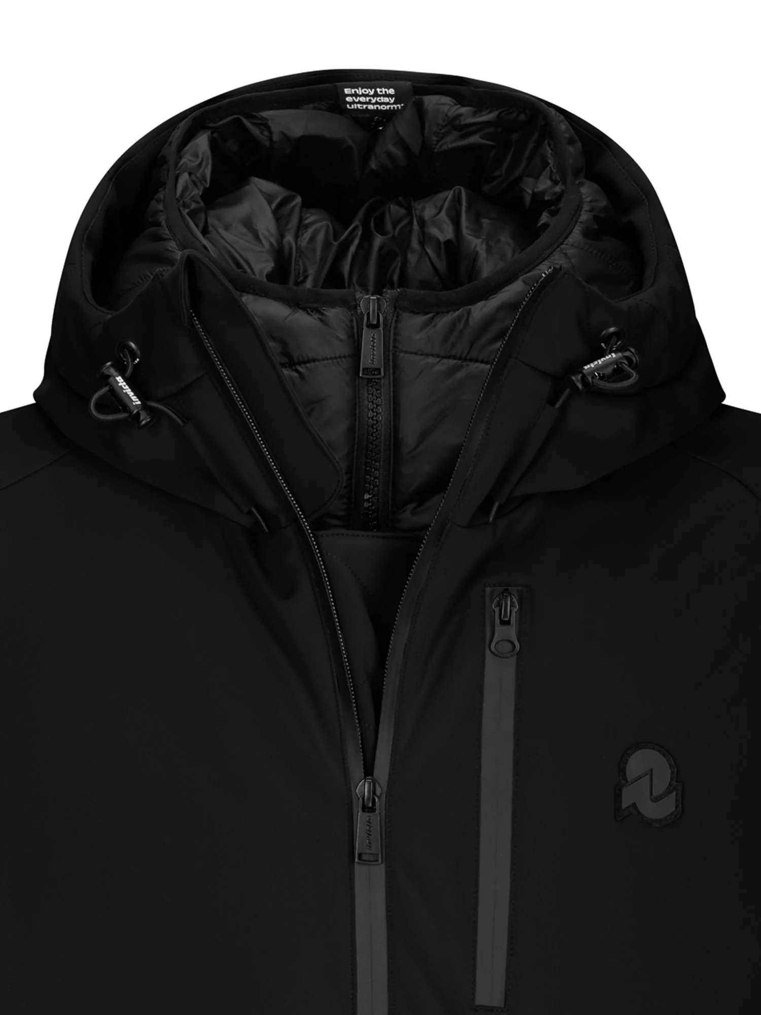 Invicta Piumini Uomo | 4432591U - Image 6