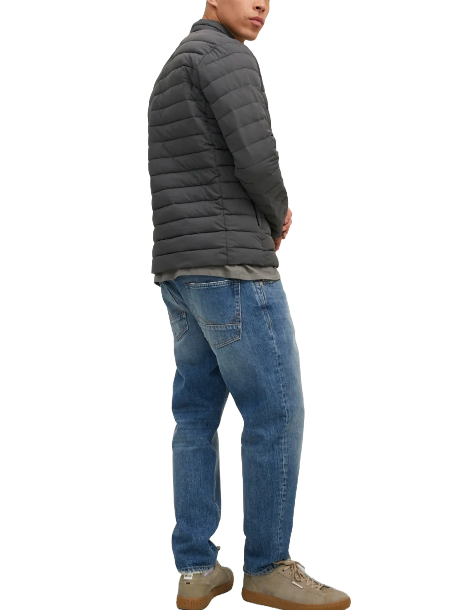 Jack&jones Piumini Uomo | 12211129 - Image 17