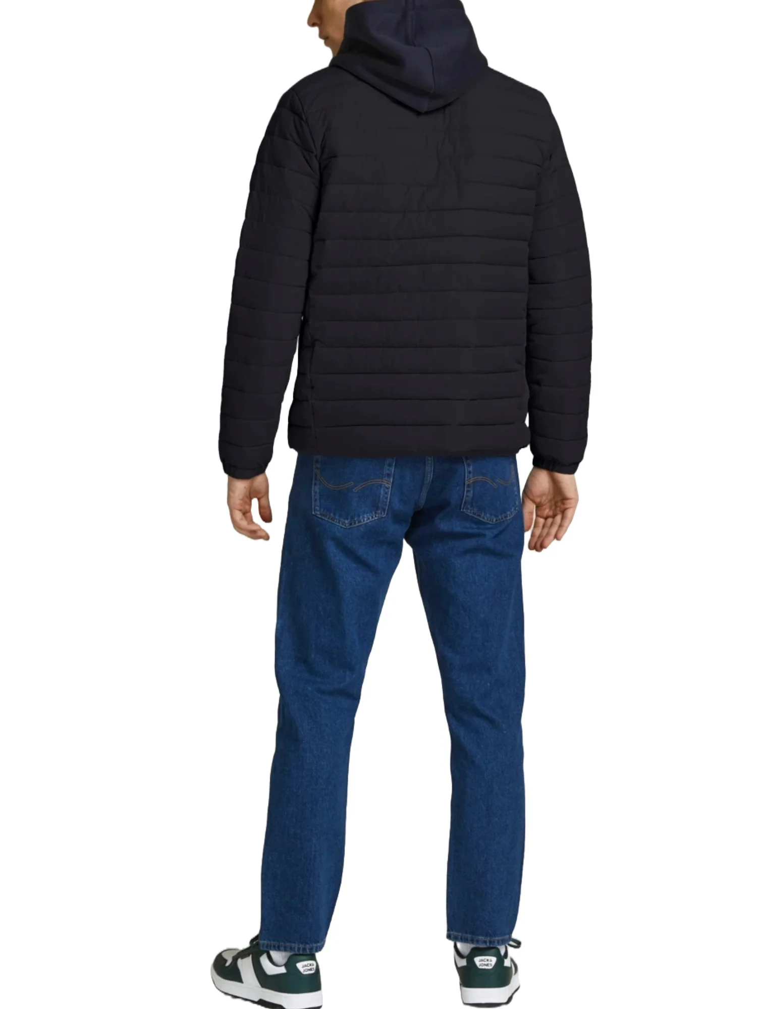 Jack&jones Piumini Uomo | 12211129 - Image 3