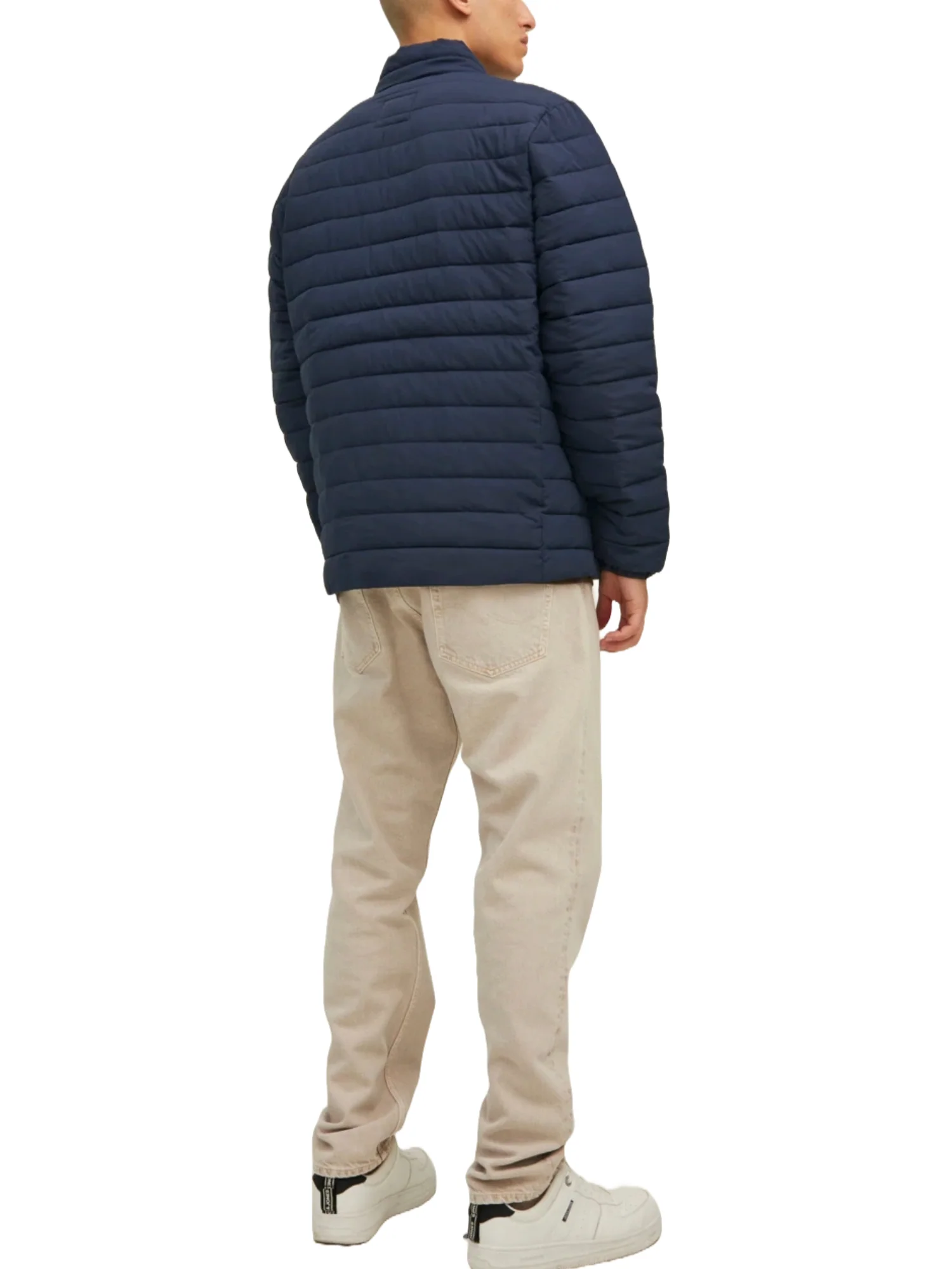 Jack&jones Piumini Uomo | 12211129 - Image 7
