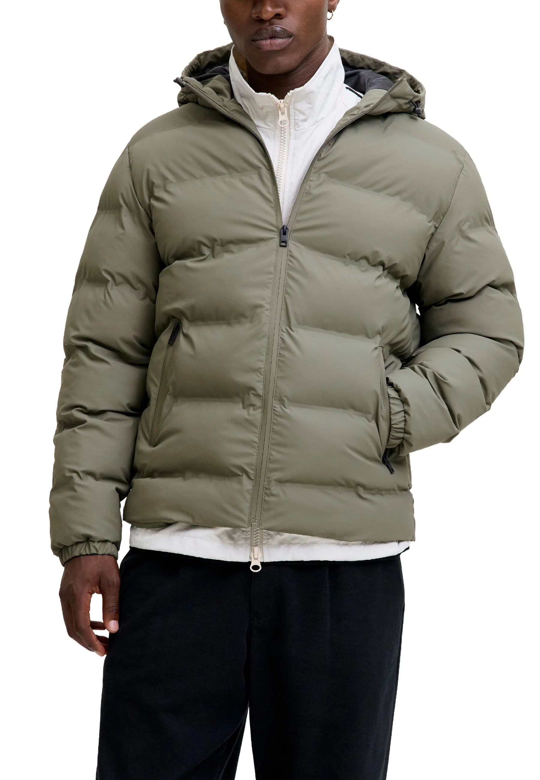 Jack&jones Piumini Uomo | 12279239 - Image 6