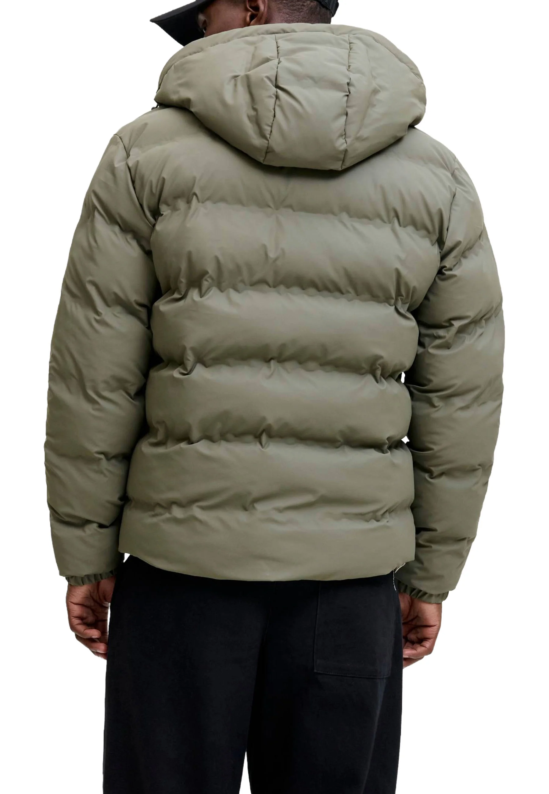 Jack&jones Piumini Uomo | 12279239 - Image 7