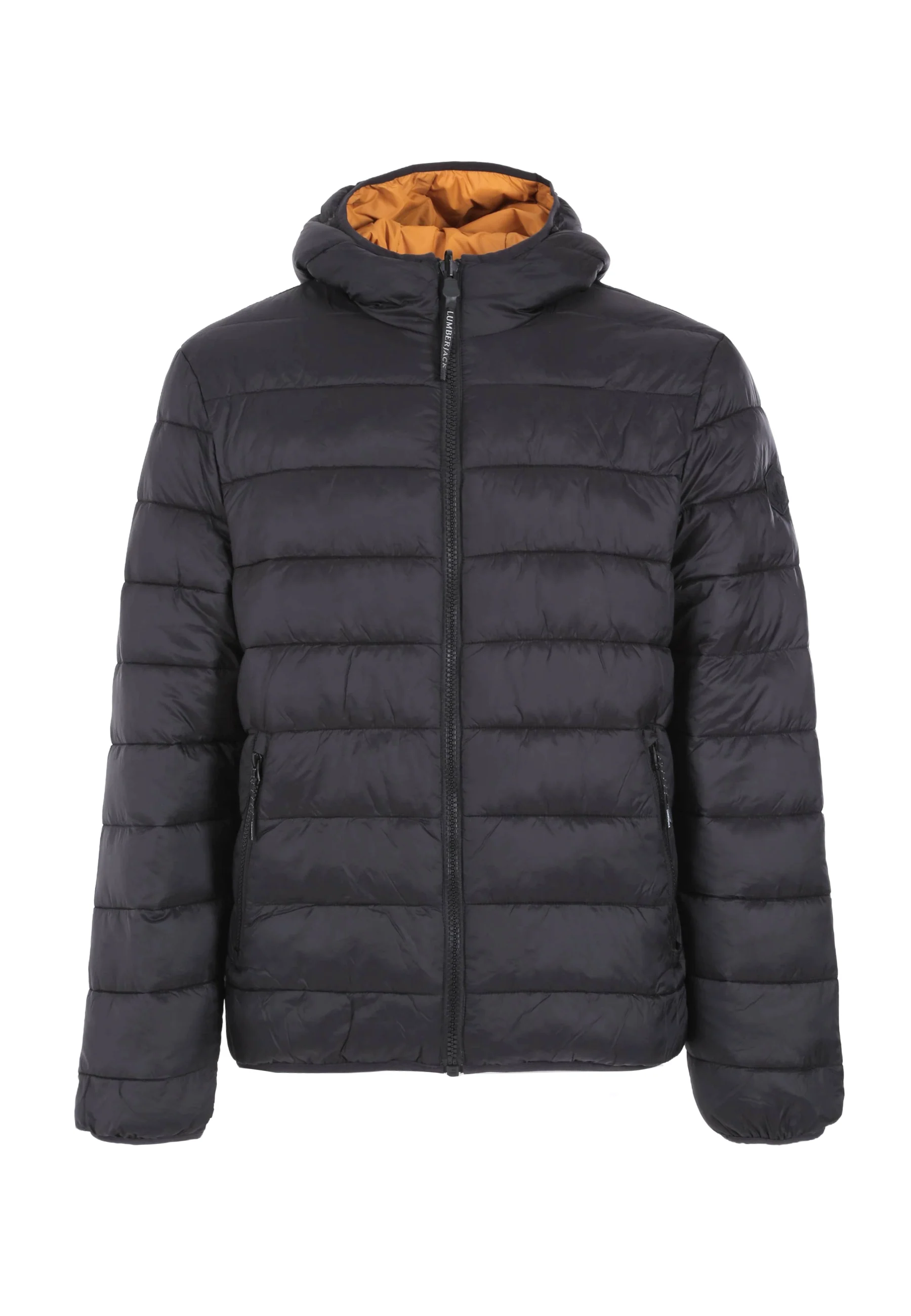 Lumberjack Piumini Uomo | 102217034