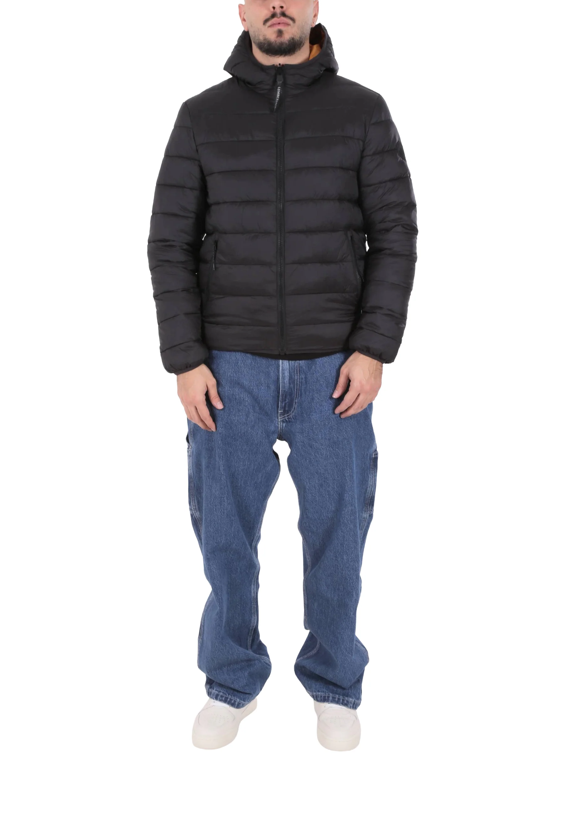 Lumberjack Piumini Uomo | 102217034 - Image 2