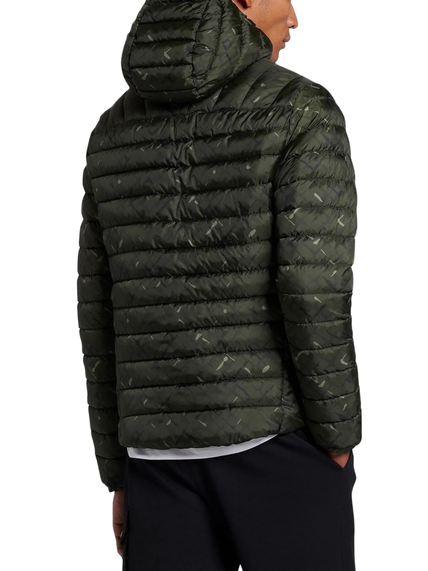 Lyle & Scott Piumini Uomo | JK1377SP - Image 3