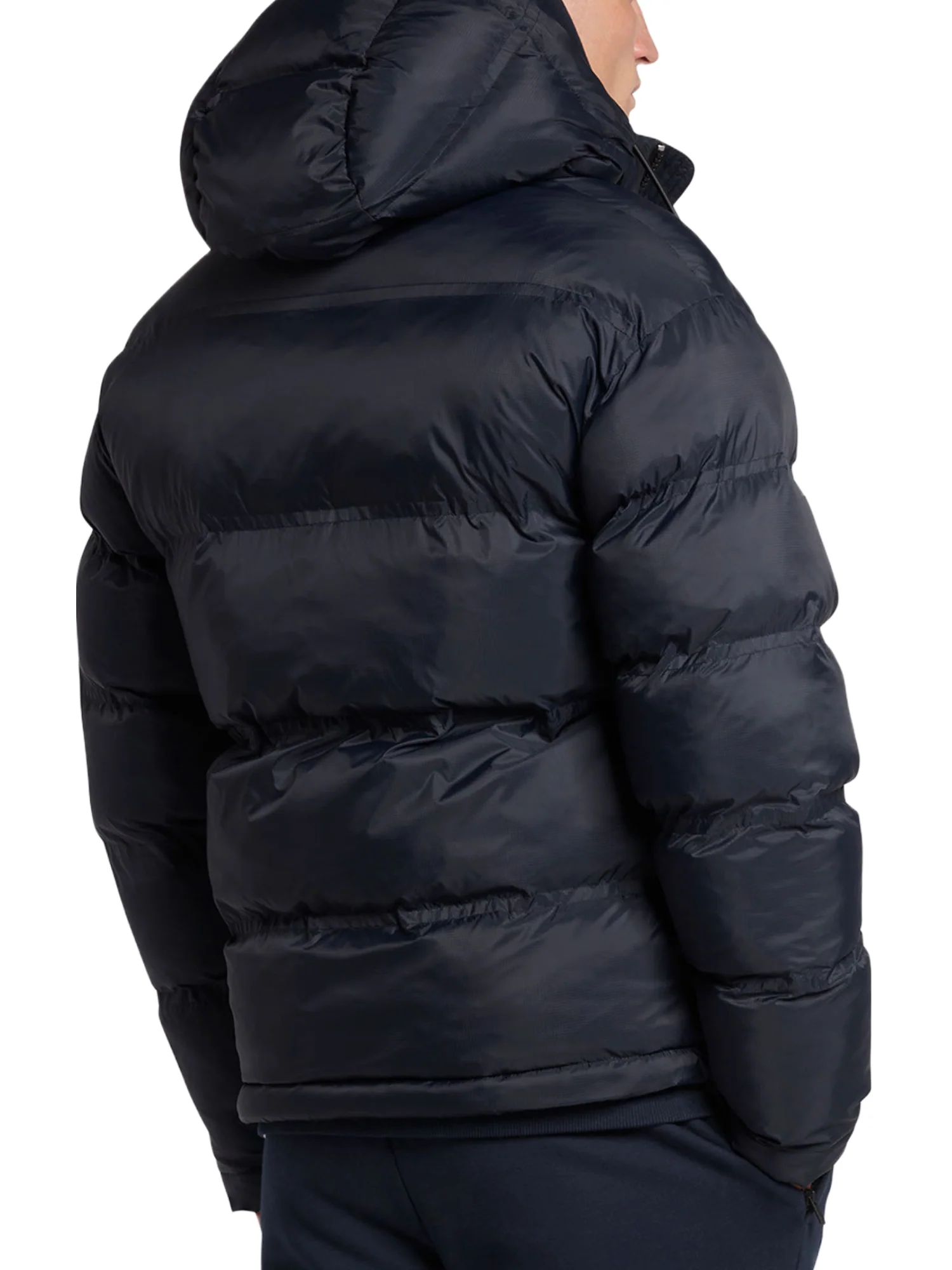 Lyle & Scott Piumini Uomo | JK1740V - Image 3