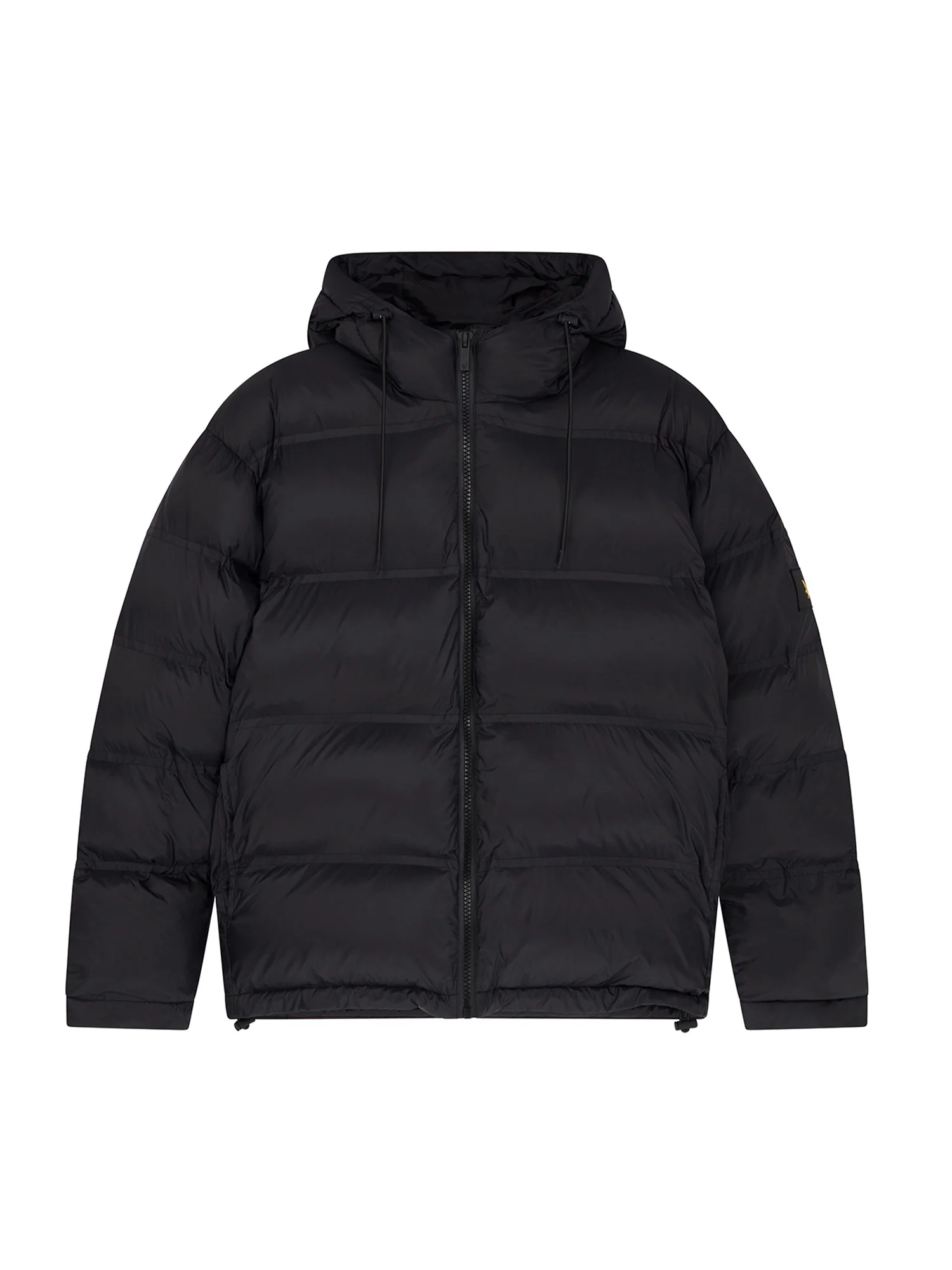Lyle & Scott Piumini Uomo | JK1740V - Image 5