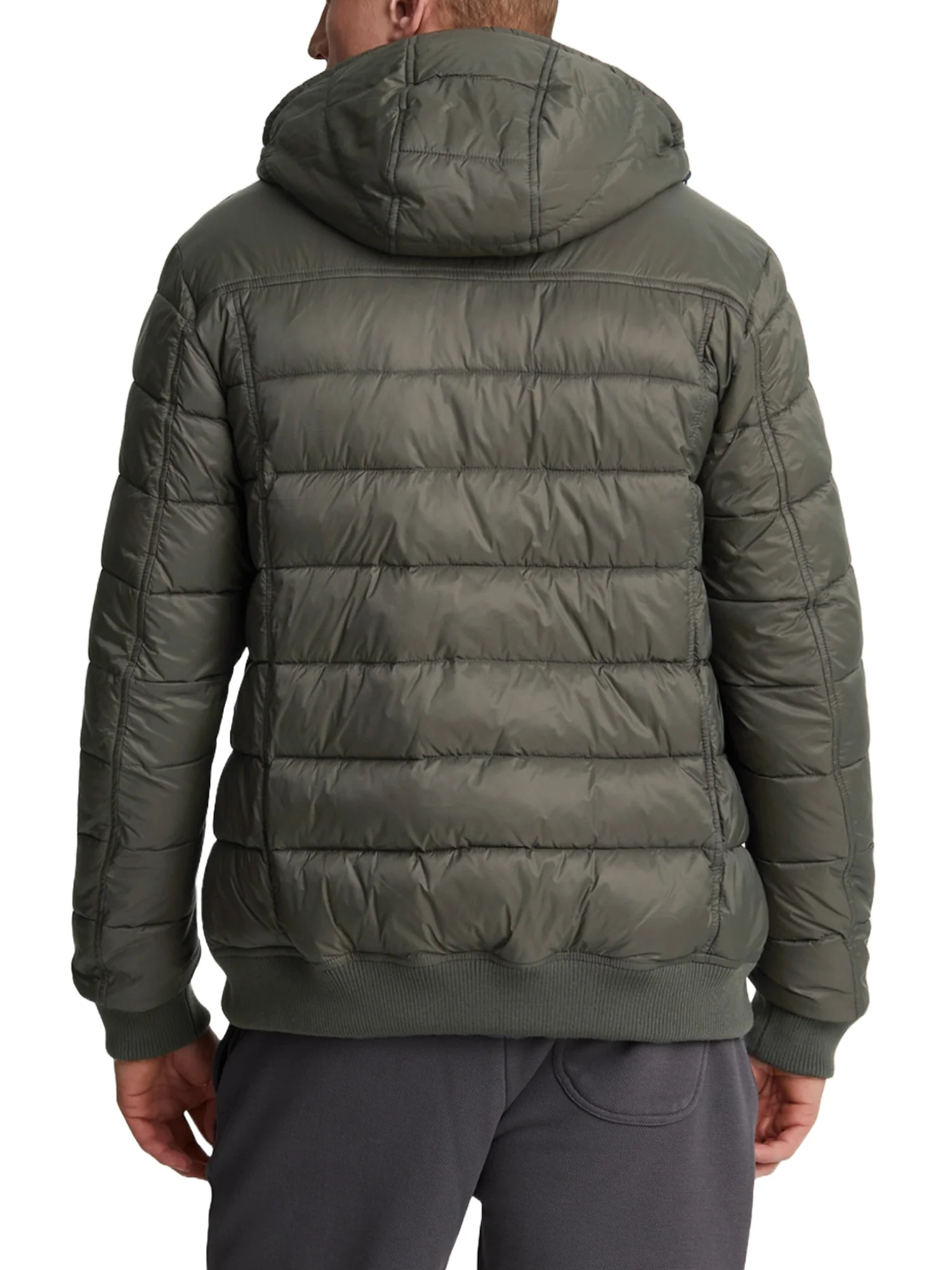 Lyle & Scott Piumini Uomo | JK1921V - Image 11
