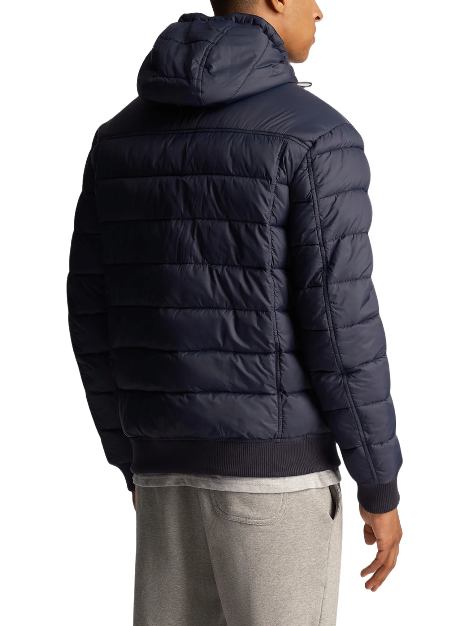 Lyle & Scott Piumini Uomo | JK1921V - Image 3