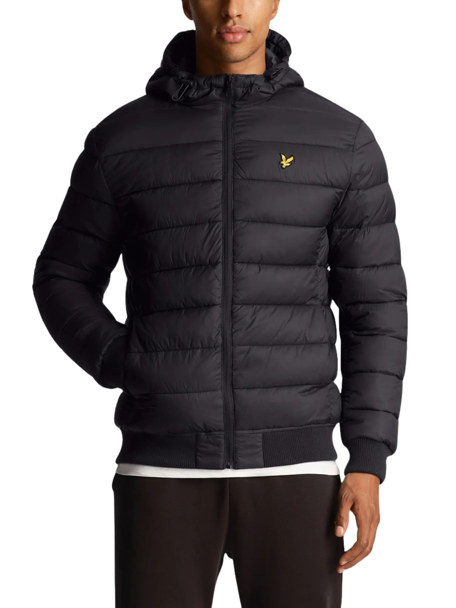 Lyle & Scott Piumini Uomo | JK1921V - Image 6
