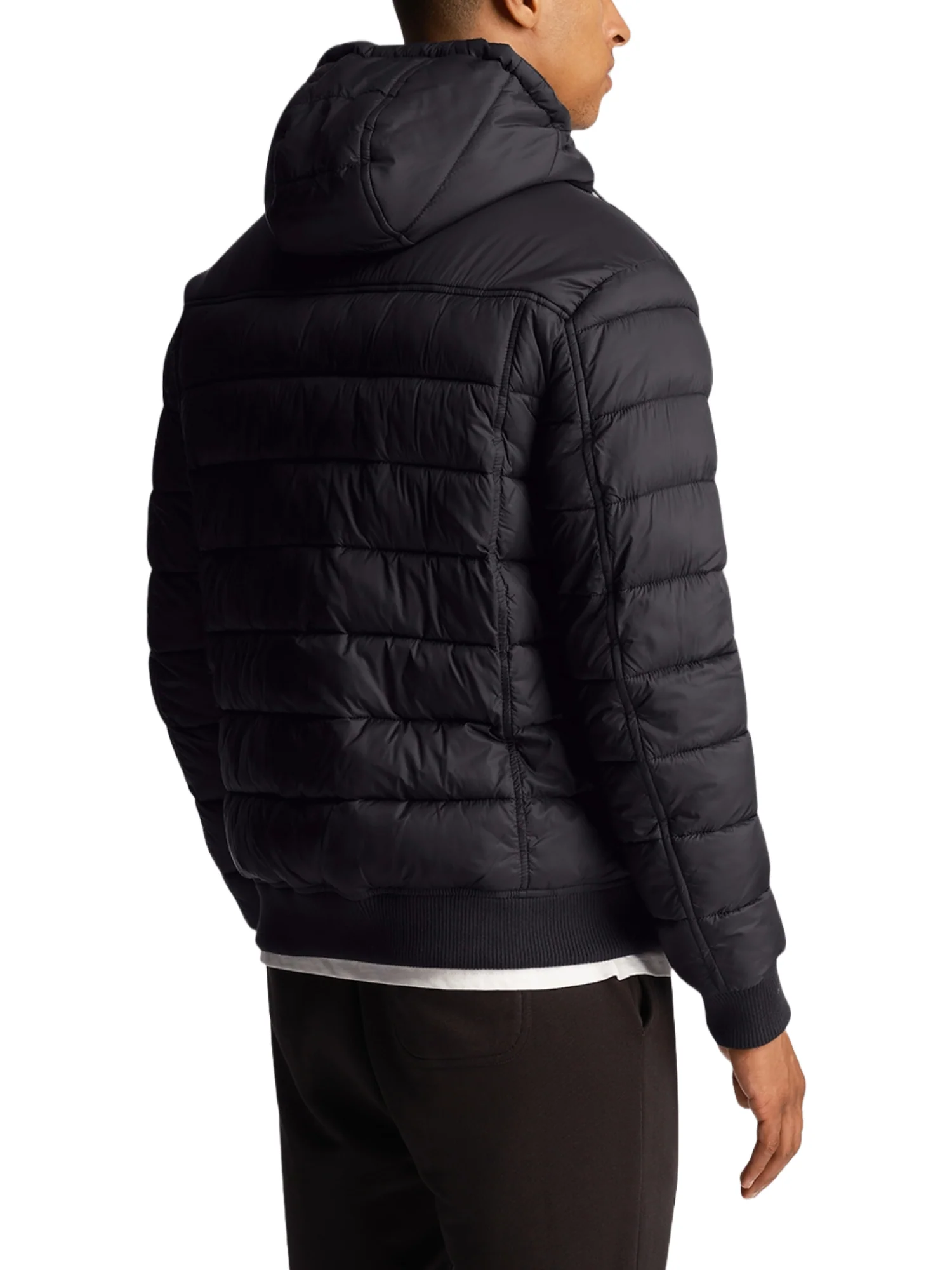 Lyle & Scott Piumini Uomo | JK1921V - Image 7