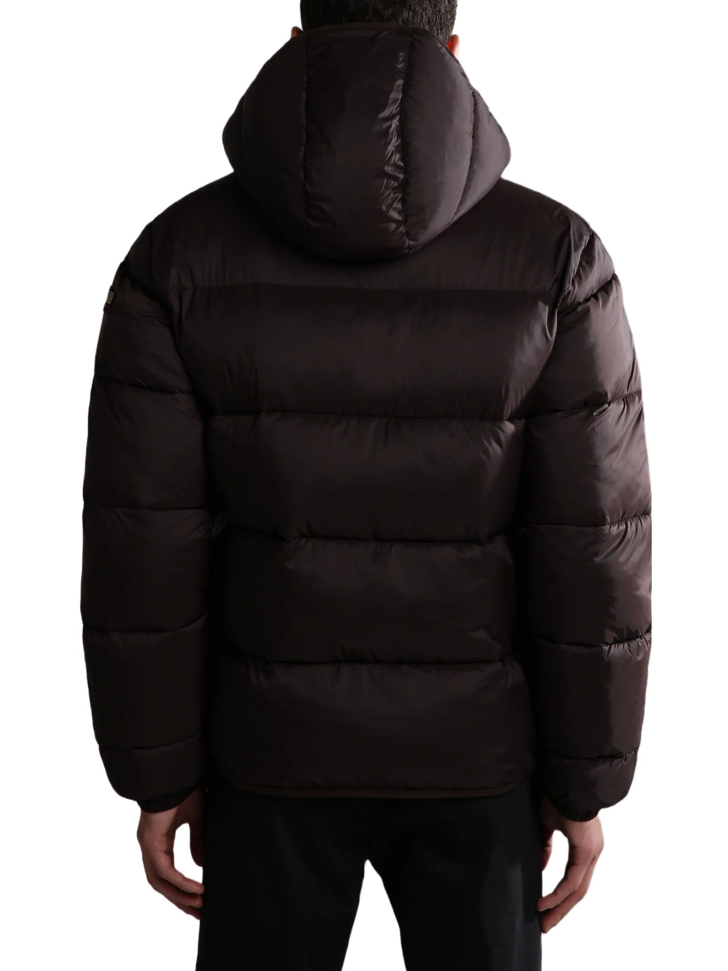 Napapijri Piumini Uomo | NP0A4GJE - Image 8