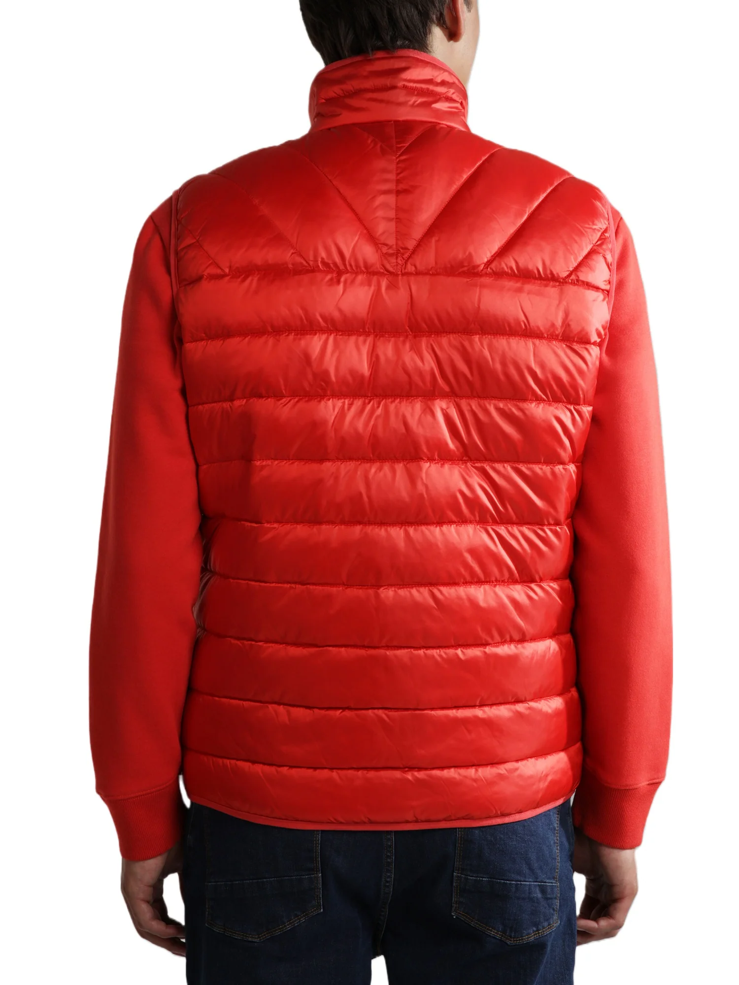 Napapijri Gilet Uomo | NP0A4GJM - Image 3