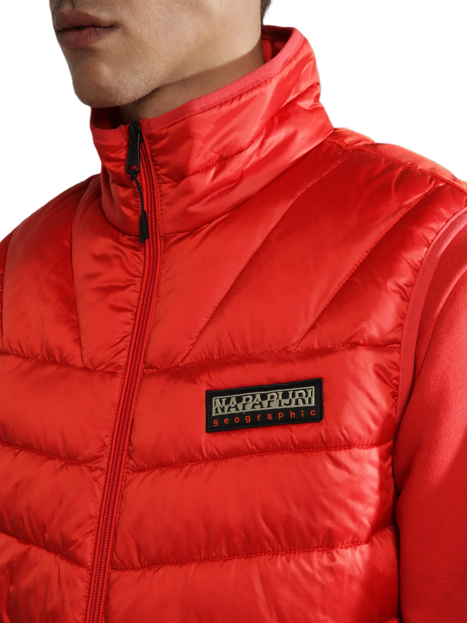Napapijri Gilet Uomo | NP0A4GJM - Image 4