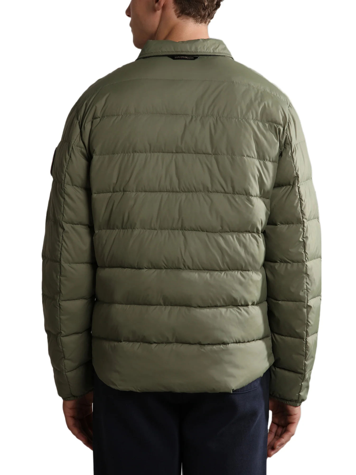 Napapijri Piumini Uomo | NP0A4GQC - Image 3