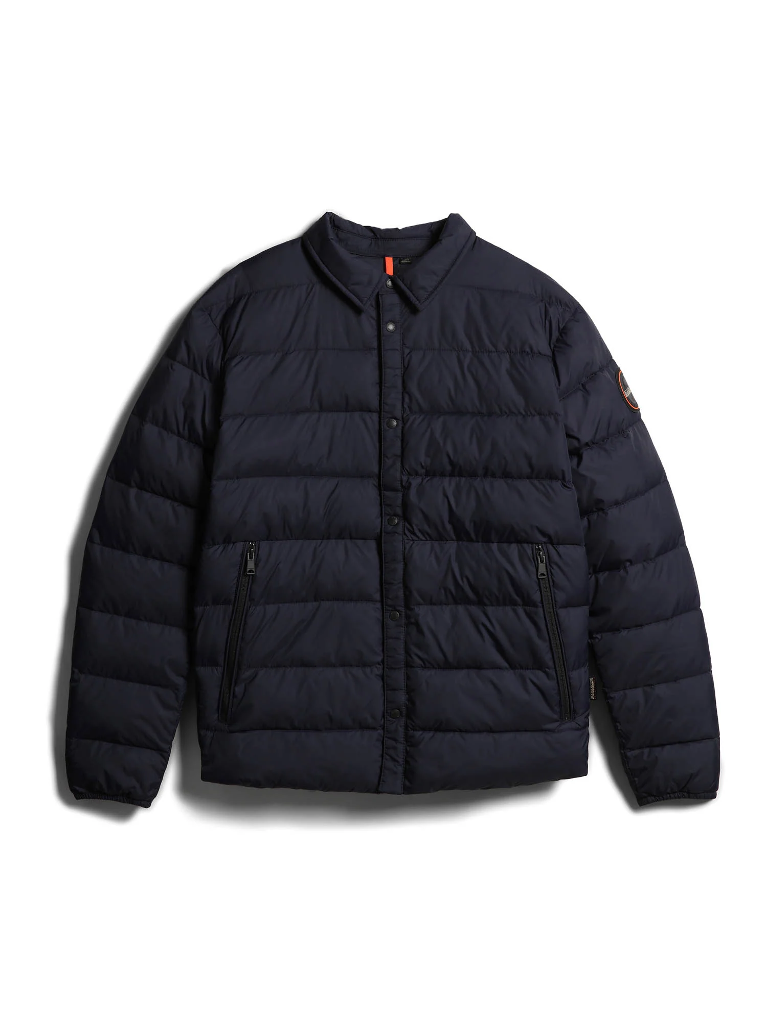 Napapijri Piumini Uomo | NP0A4GQC - Image 6