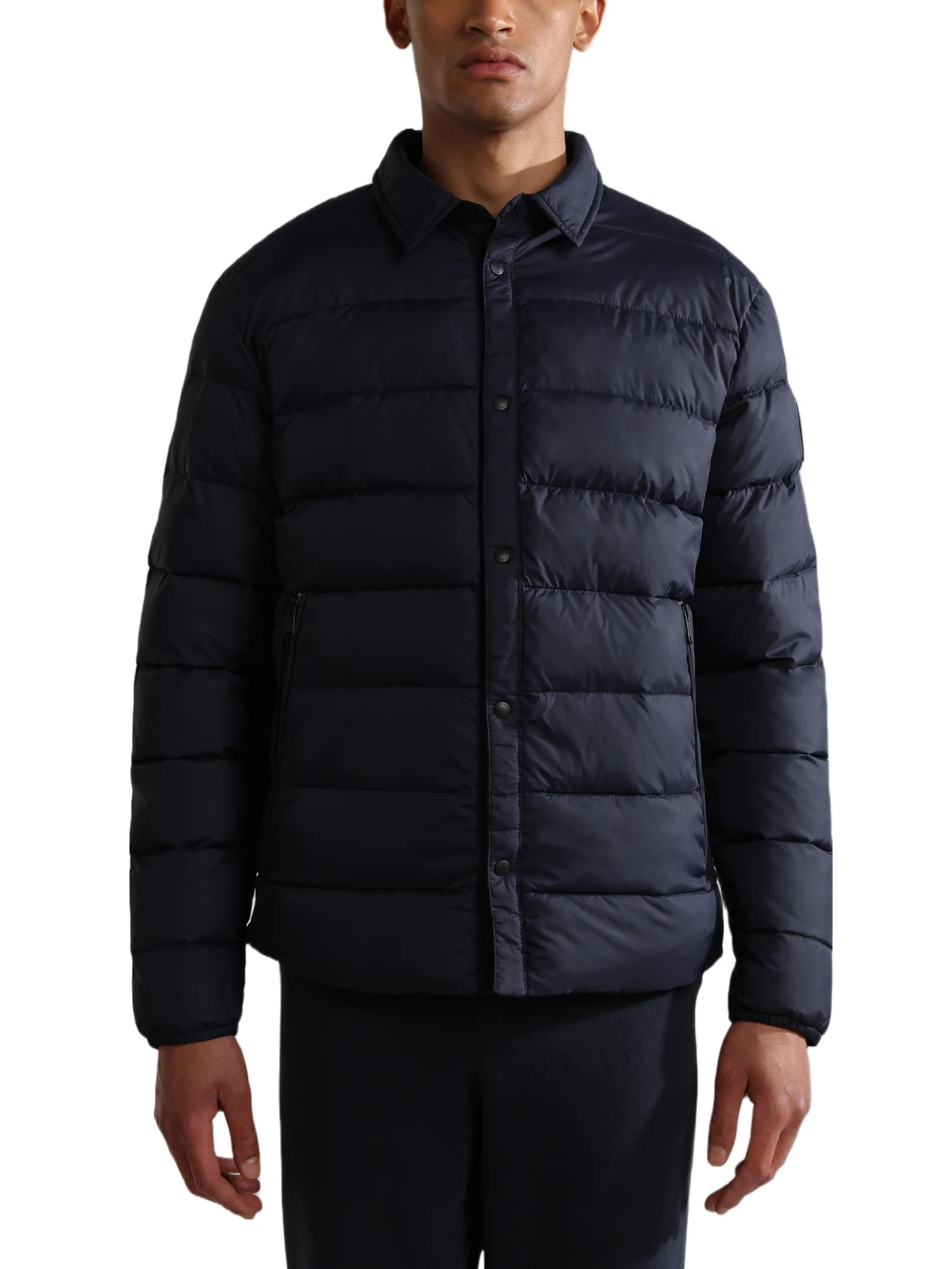 Napapijri Piumini Uomo | NP0A4GQC - Image 7