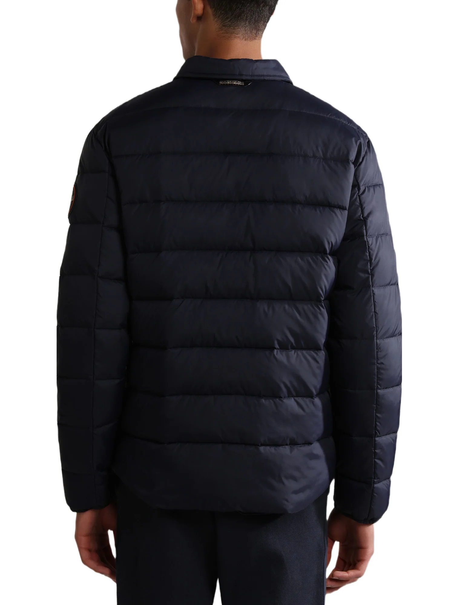 Napapijri Piumini Uomo | NP0A4GQC - Image 8