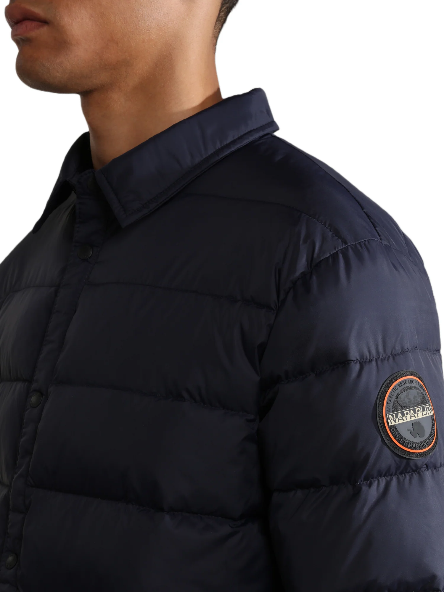 Napapijri Piumini Uomo | NP0A4GQC - Image 9