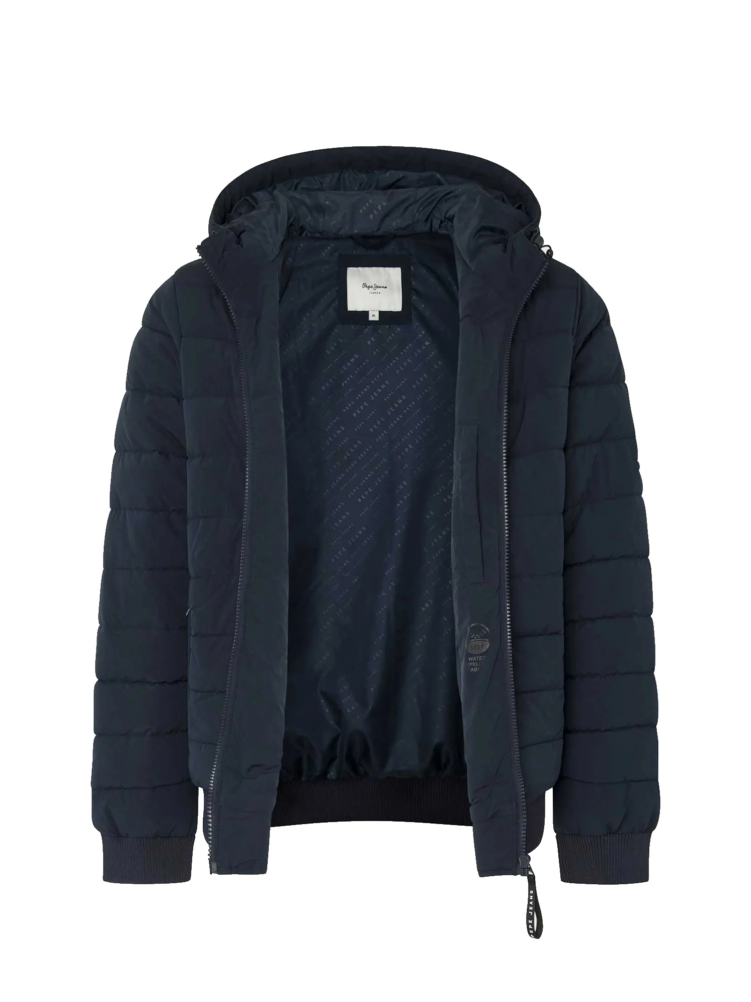 Pepe Jeans Piumini Uomo | PM403026 - Image 2