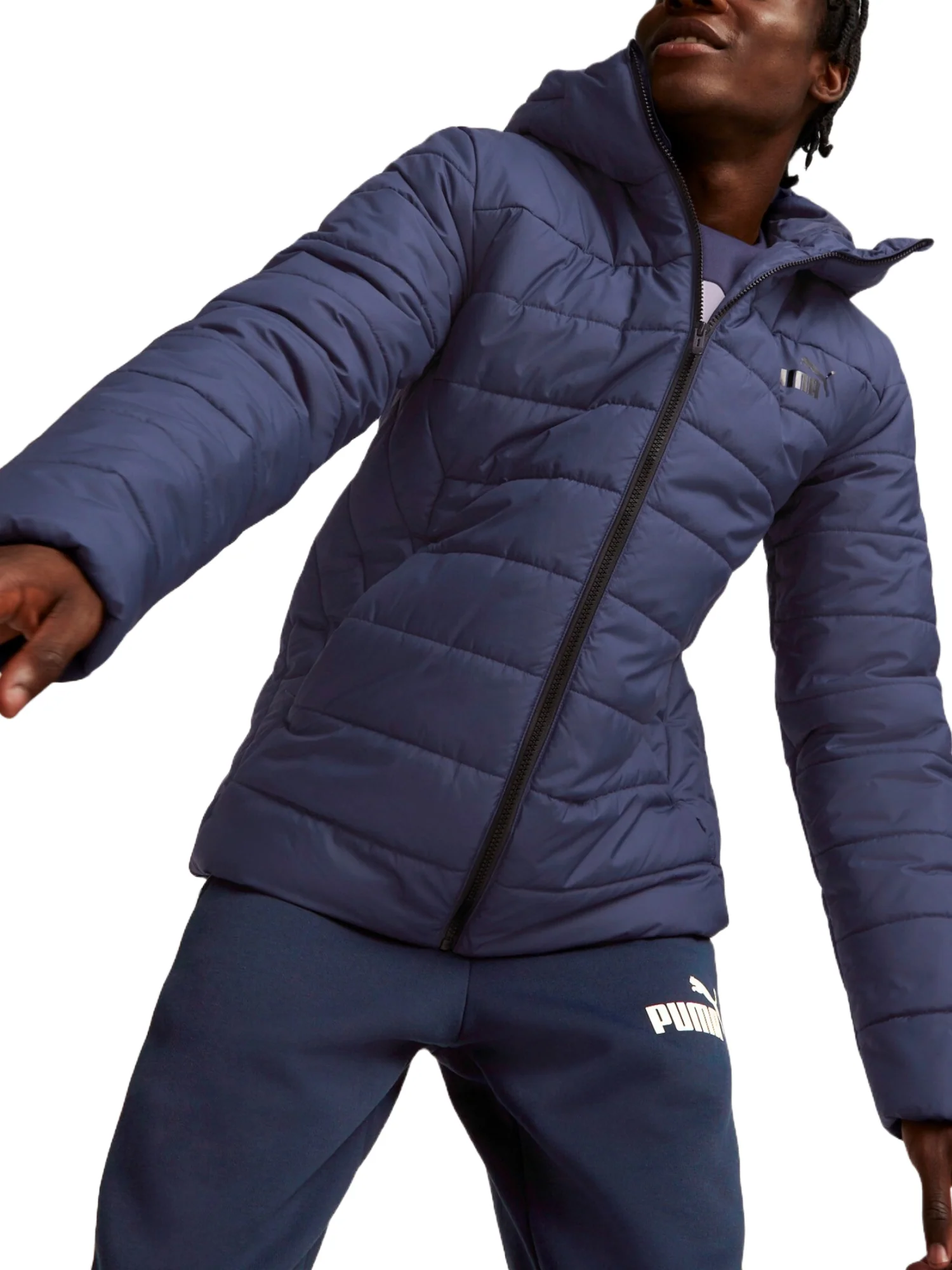 Puma Piumini Uomo | 848938 - Image 2