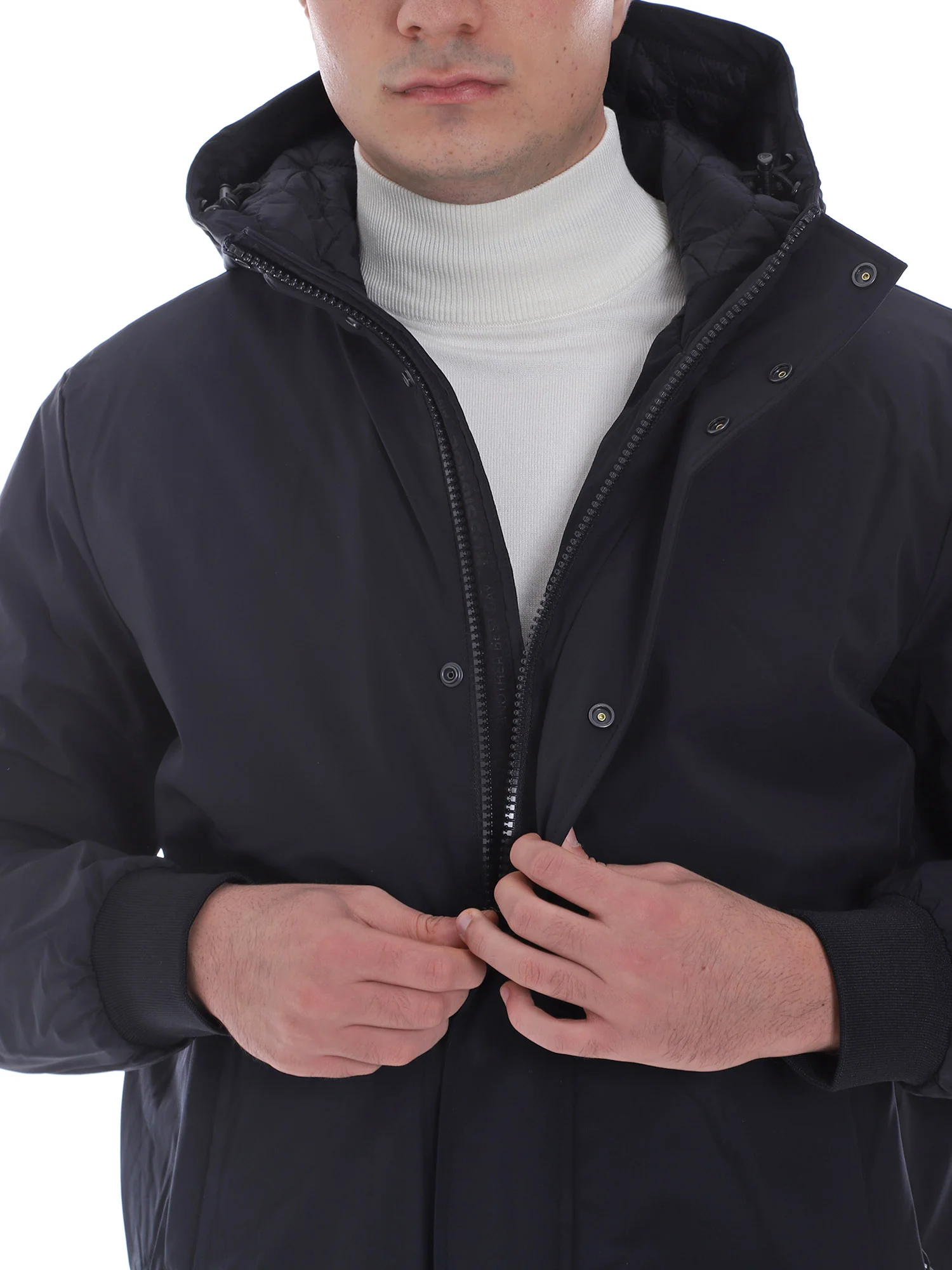 Rossignol Piumini Uomo | 7931027U - Image 11