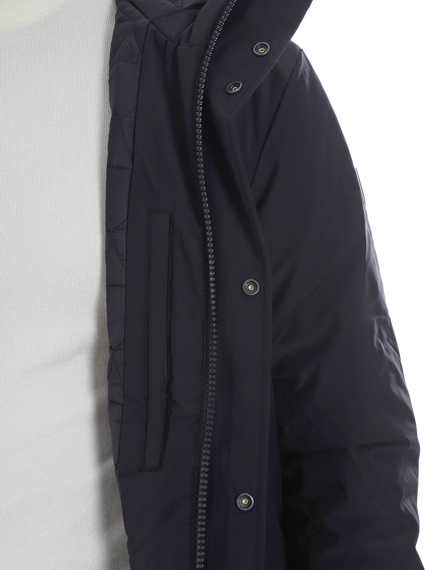 Rossignol Piumini Uomo | 7931027U - Image 13