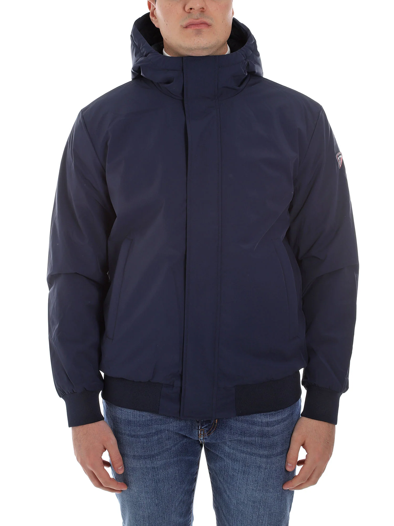 Rossignol Piumini Uomo | 7931027U - Image 15