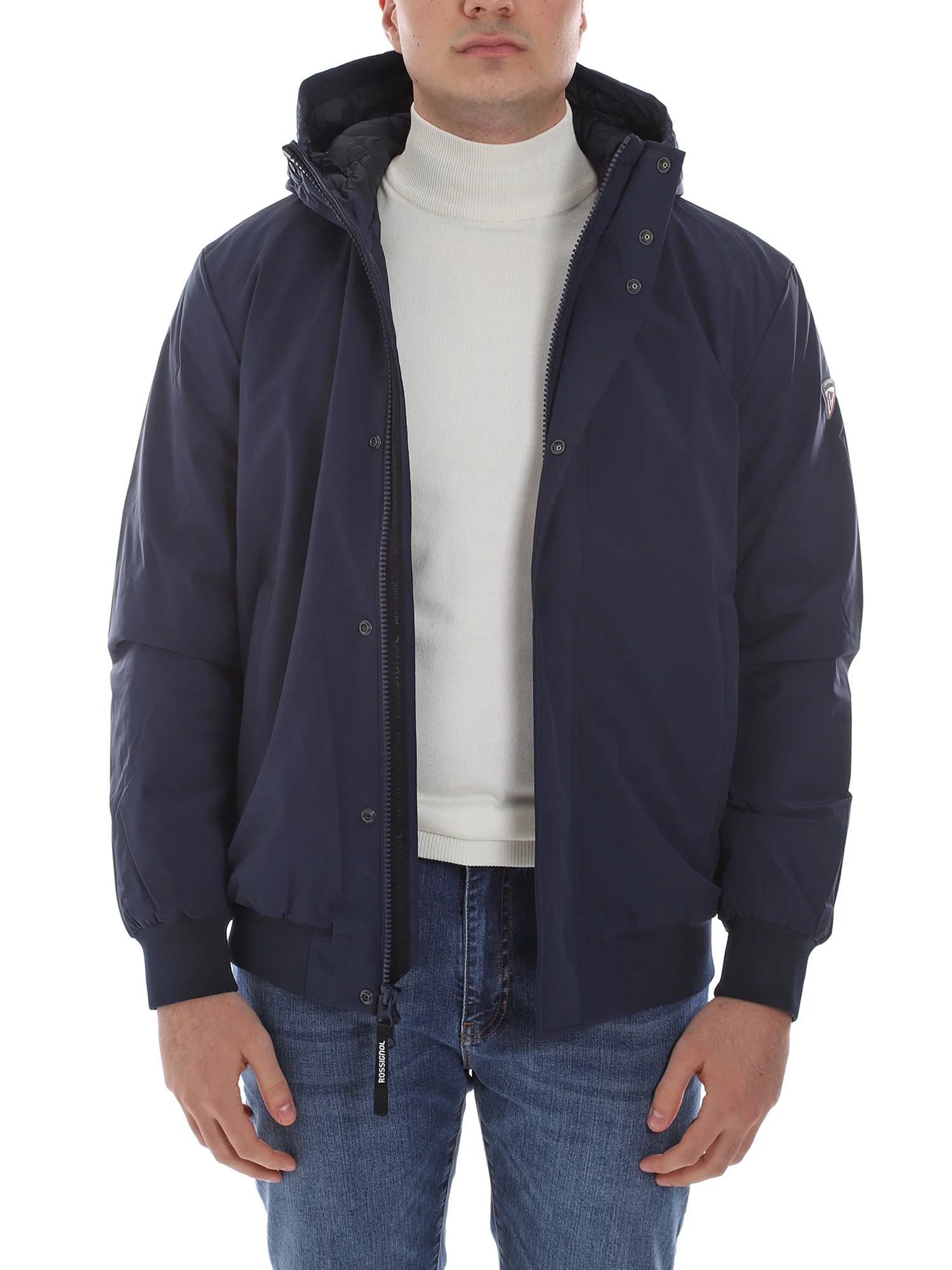 Rossignol Piumini Uomo | 7931027U - Image 16