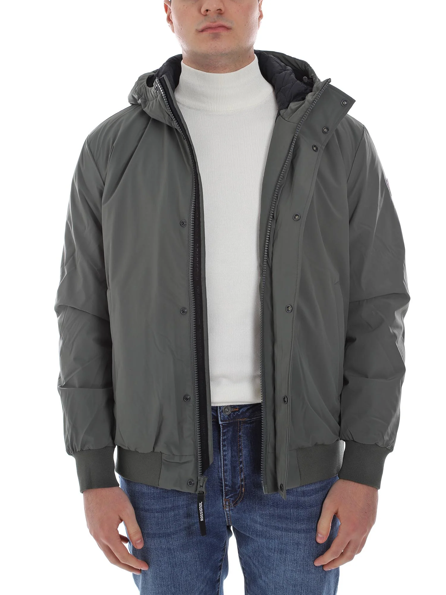 Rossignol Piumini Uomo | 7931027U - Image 3