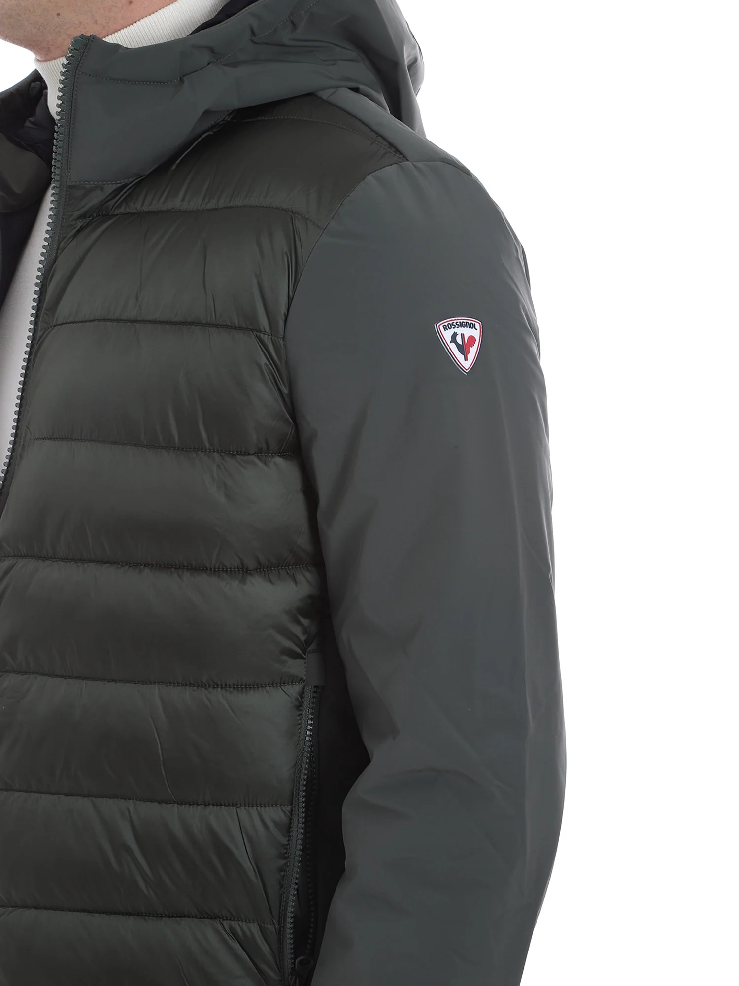 Rossignol Piumini Uomo | 7931033U - Image 11