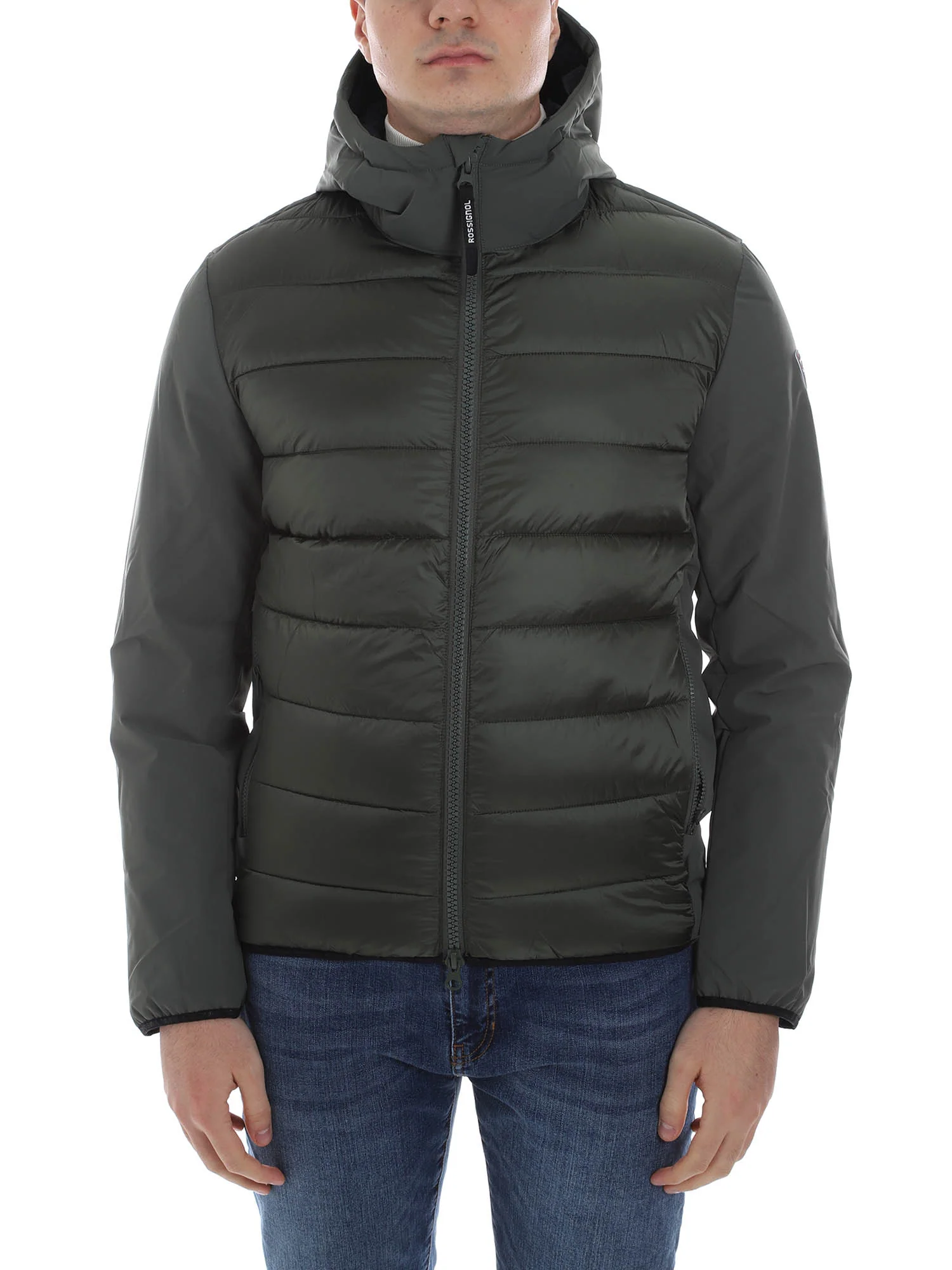 Rossignol Piumini Uomo | 7931033U - Image 8