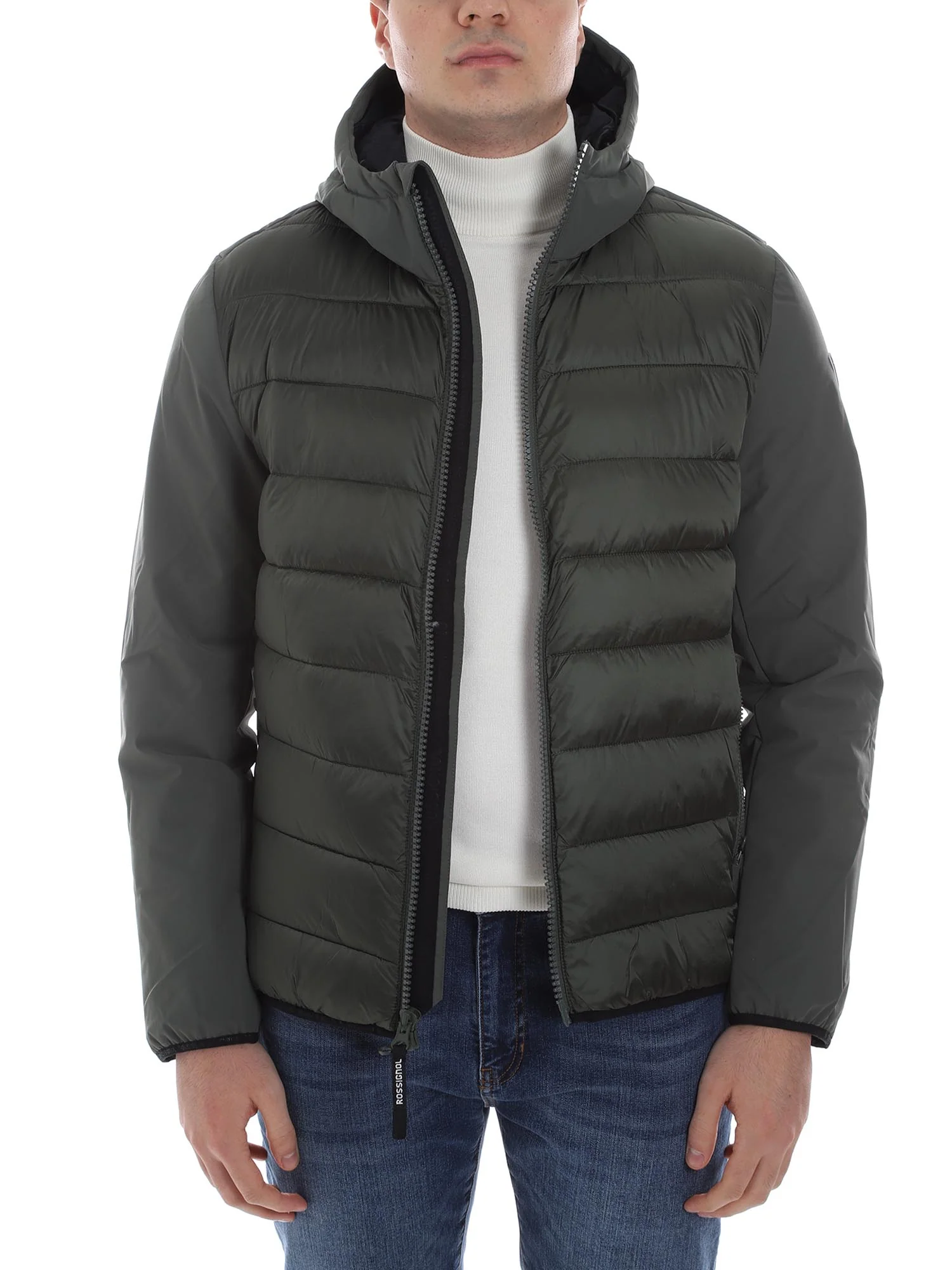 Rossignol Piumini Uomo | 7931033U - Image 9