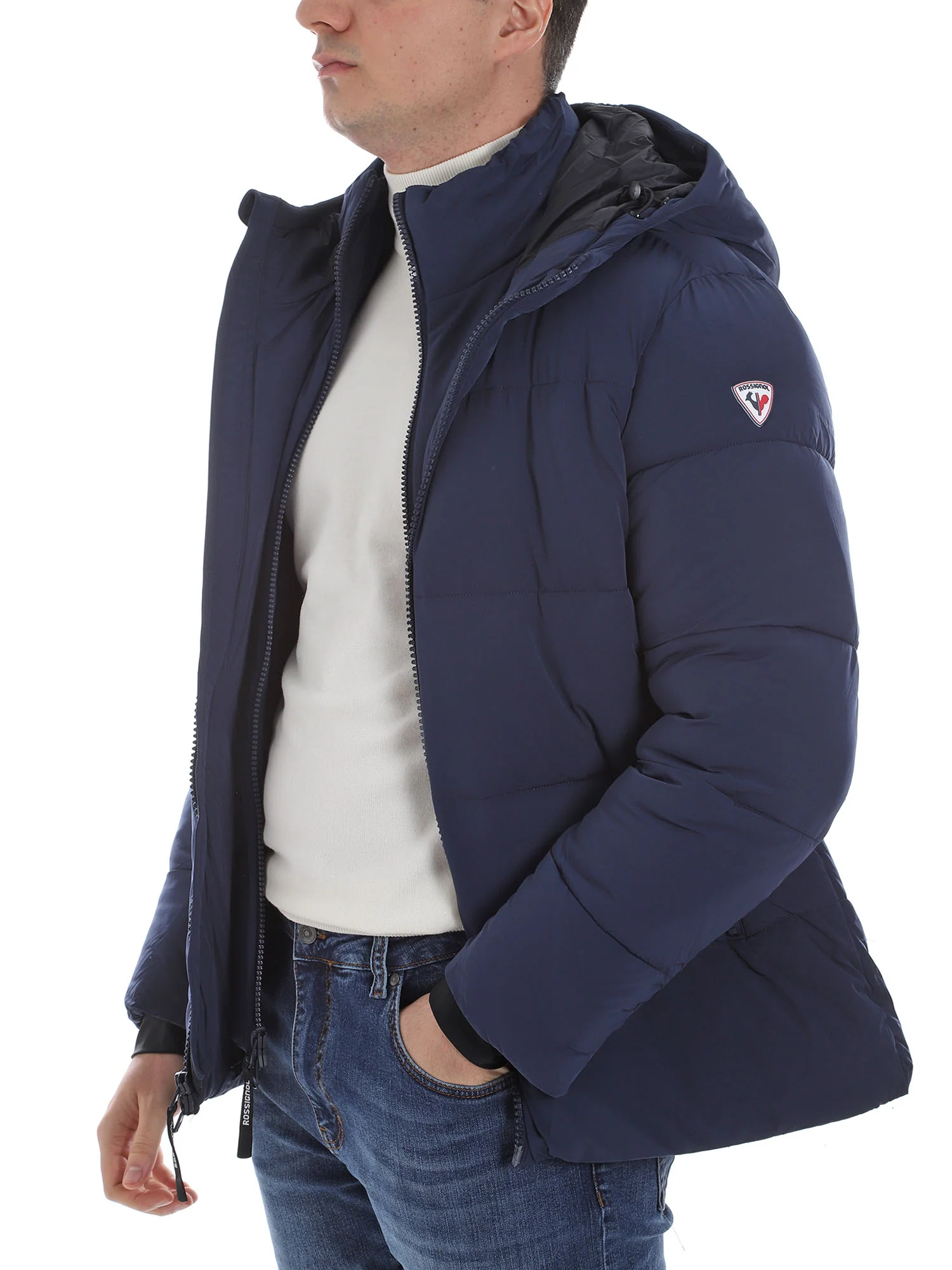 Rossignol Piumini Uomo | 7931040U - Image 11