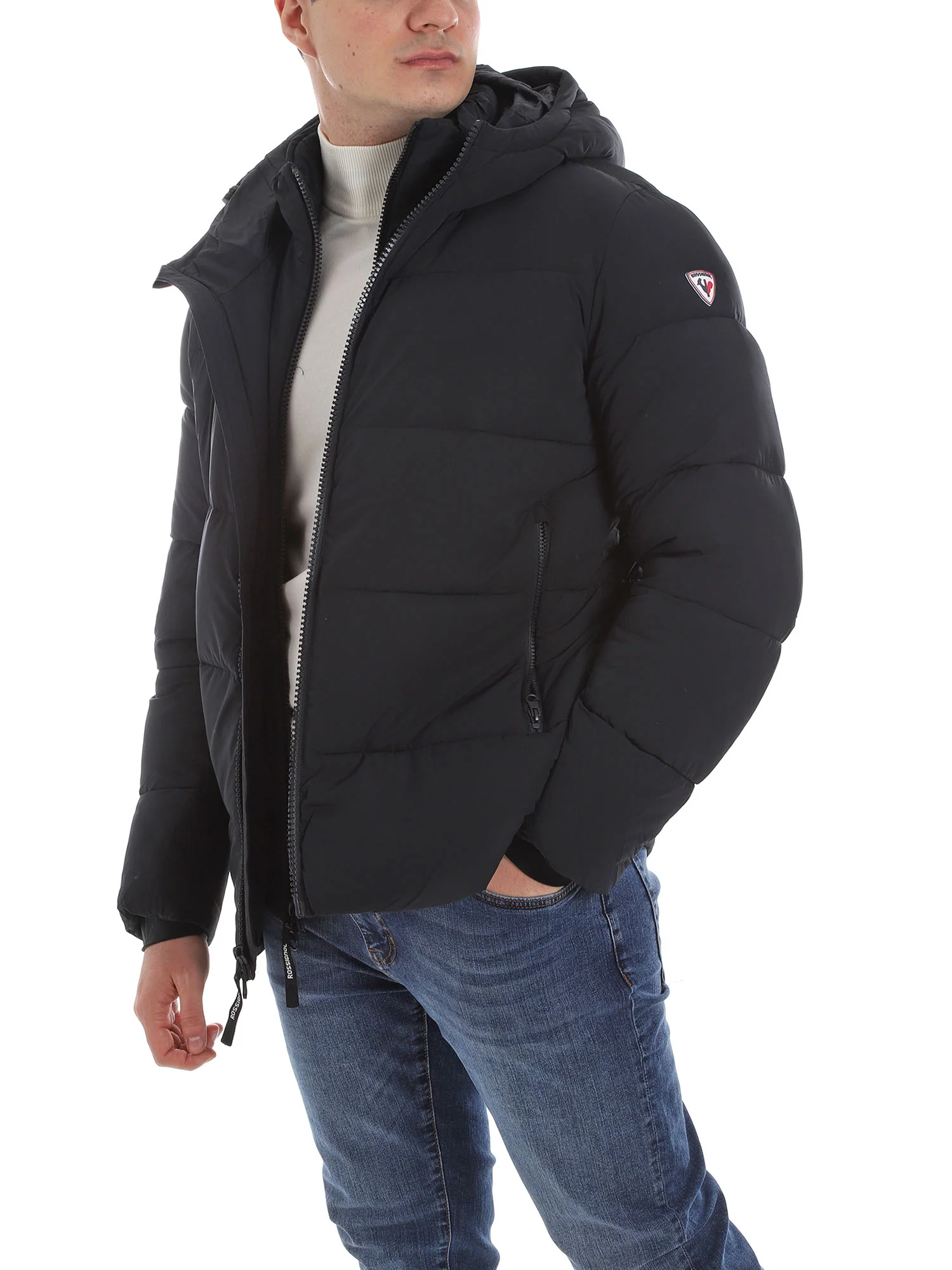 Rossignol Piumini Uomo | 7931040U - Image 5