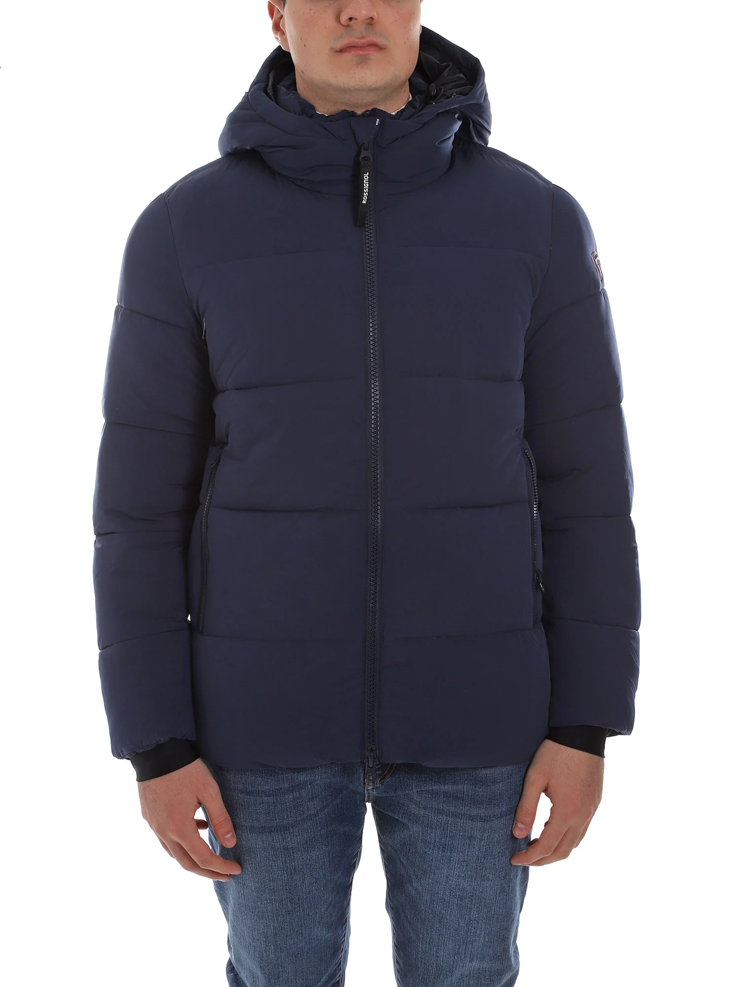 Rossignol Piumini Uomo | 7931040U - Image 9