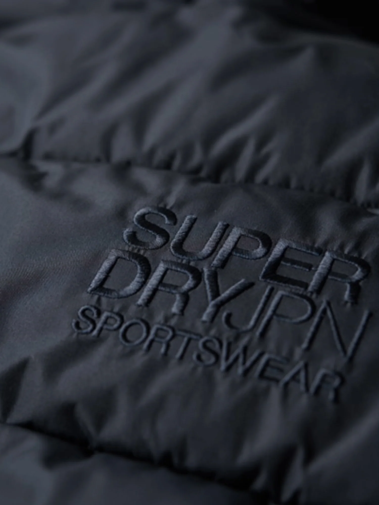 Superdry Piumini Uomo | M5011827A - Image 10