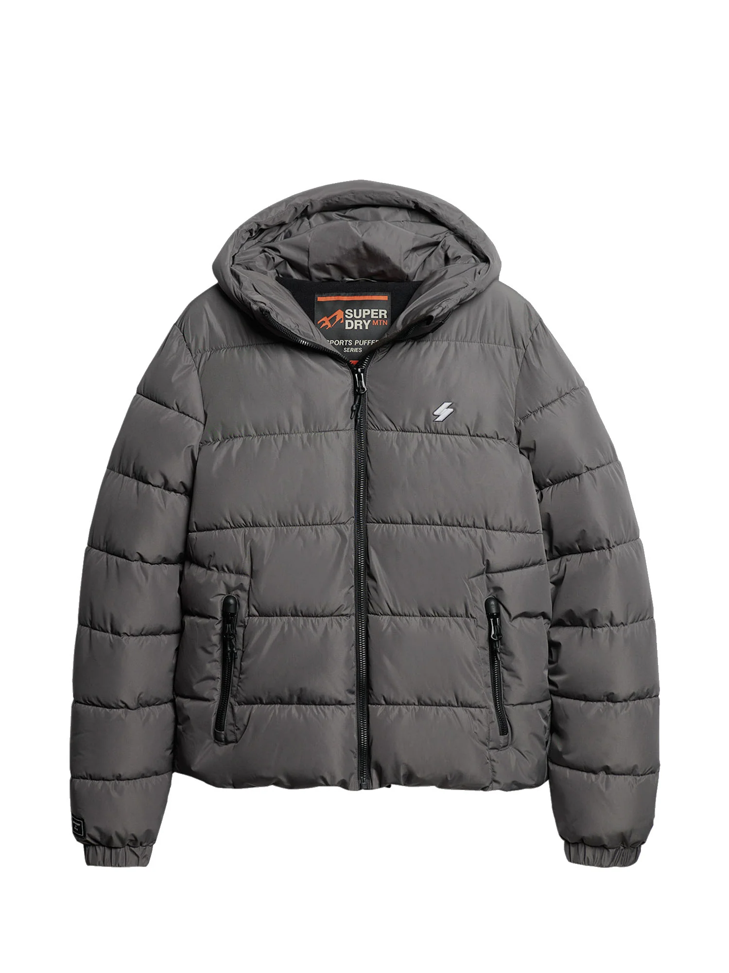 Superdry Piumini Uomo | M5011827A - Image 11
